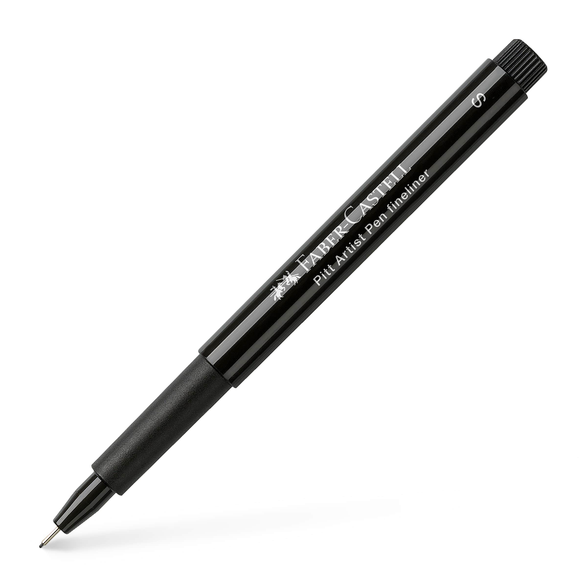 Faber-Castell® PITT® Fineliner Artist Pen