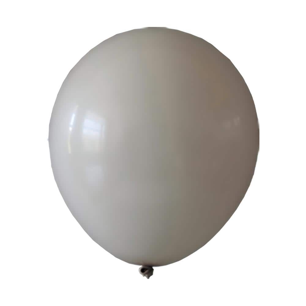 Totali EZ® Retro Balloon Pack, 22ct., Color: Retro Sand White