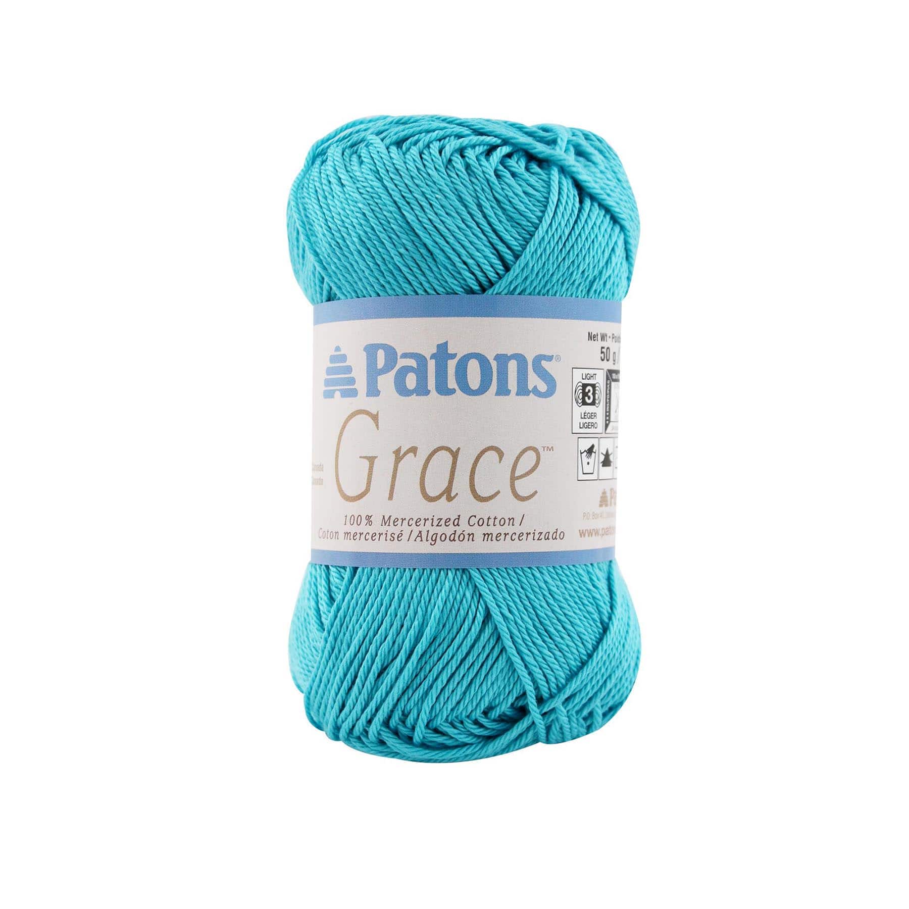 Patons® Grace™ Yarn