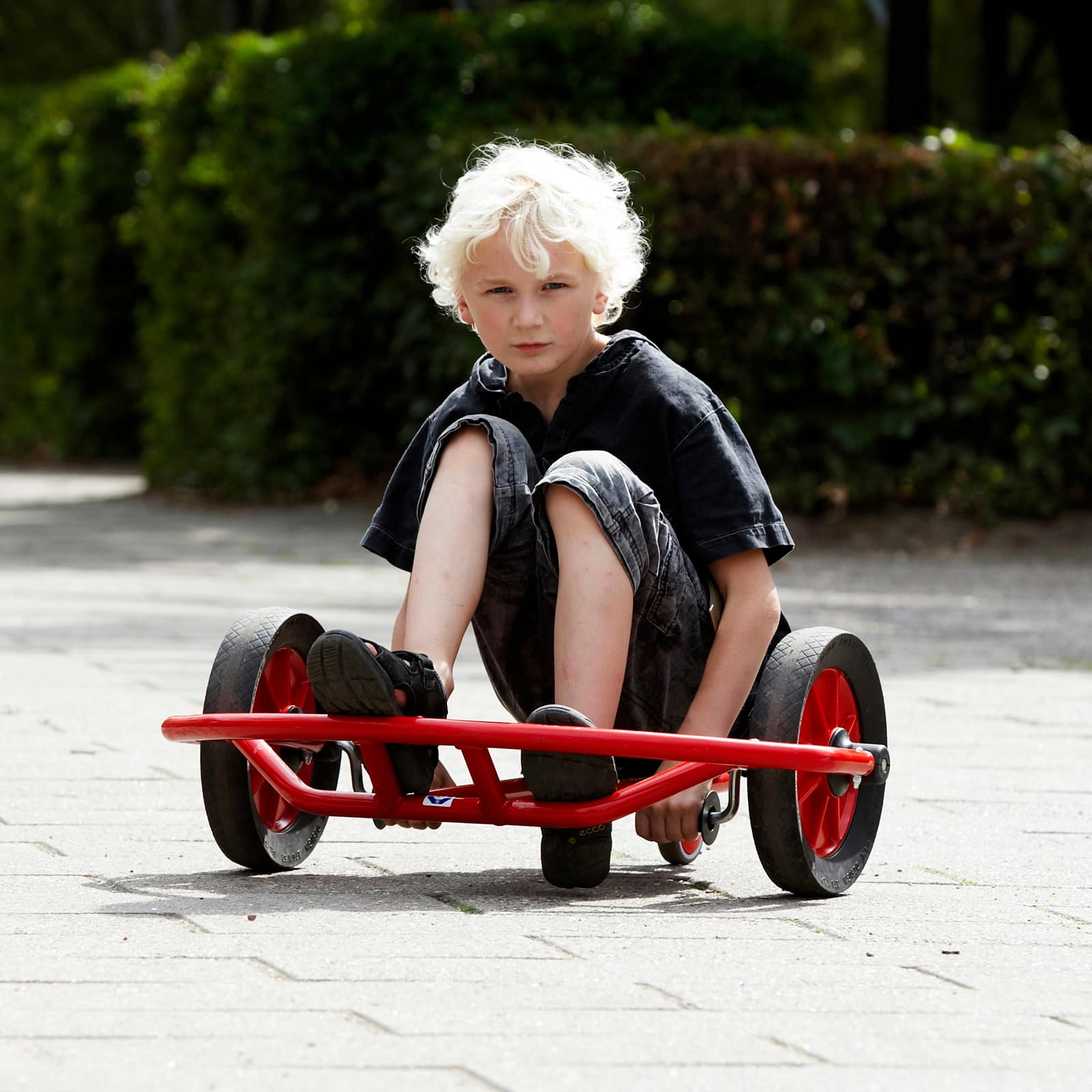 Winther Large Swingcart®