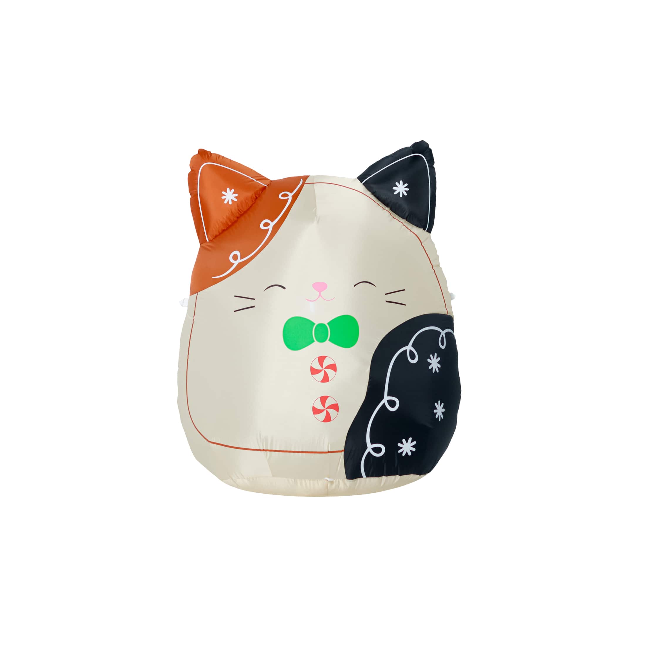 A Holiday Company 3.5ft. Inflatable Squishmallows Cam