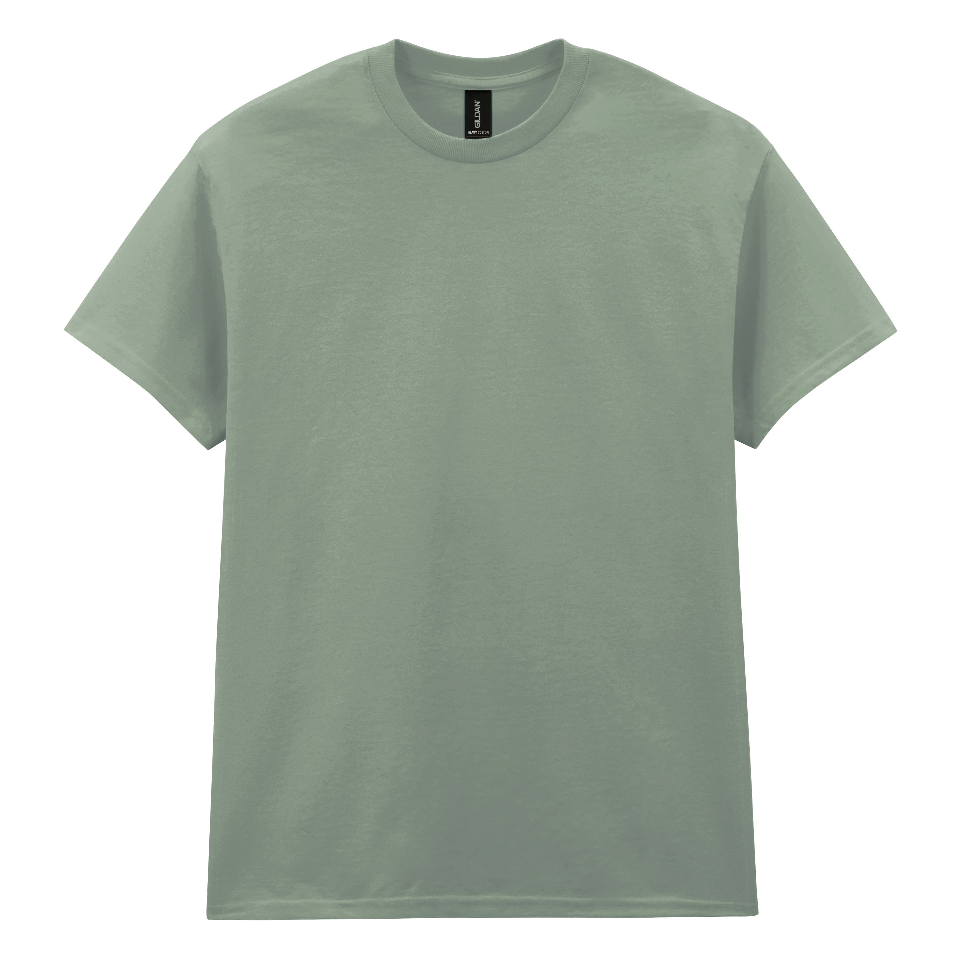 T-shirt à manches courtes pour adulte de Gildan