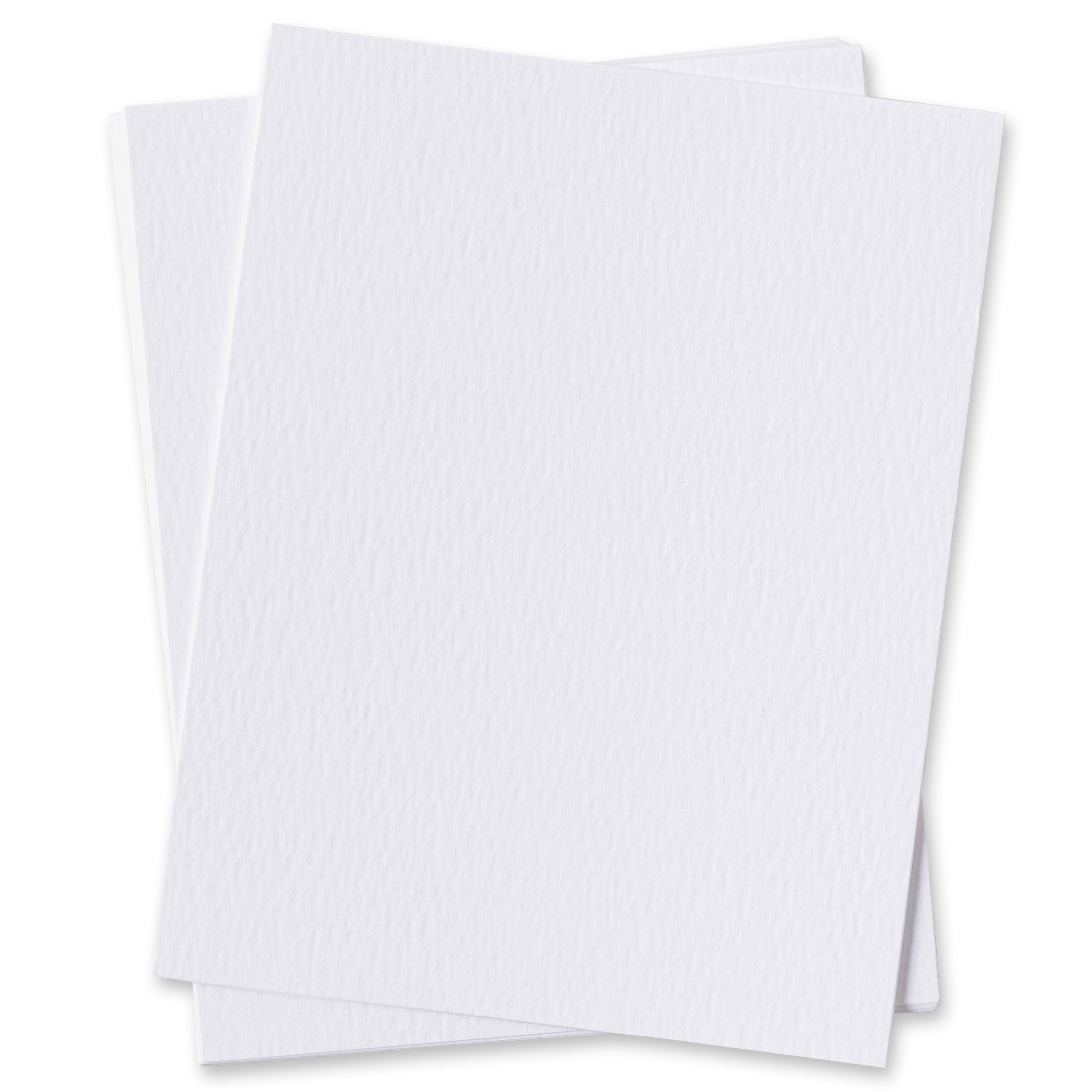 12 Packs: 20 ct. (240 total) Tim Holtz® Distress® Watercolor Cardstock Paper, 4.25" x 5.5"