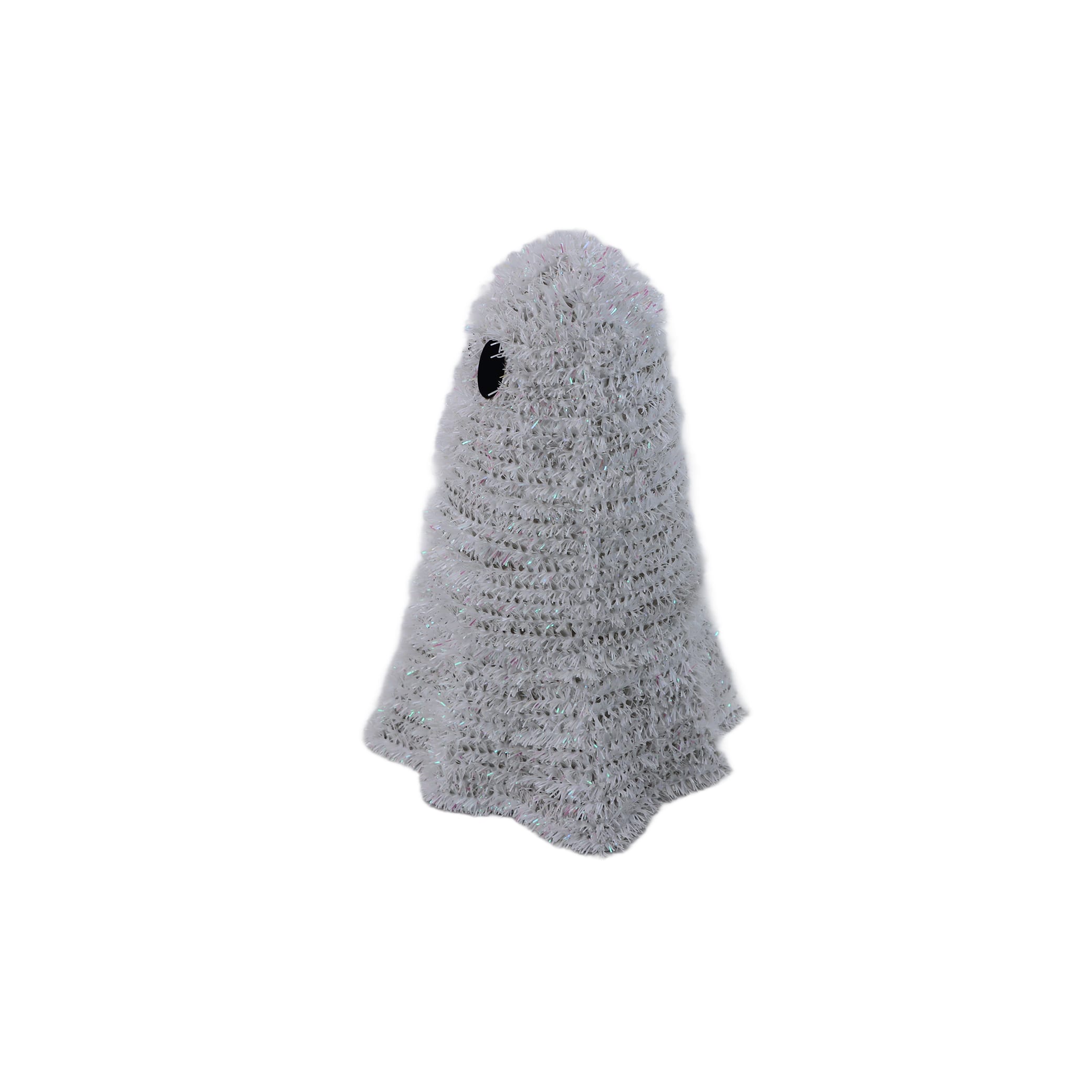 12" Tinsel Ghost by Ashland®