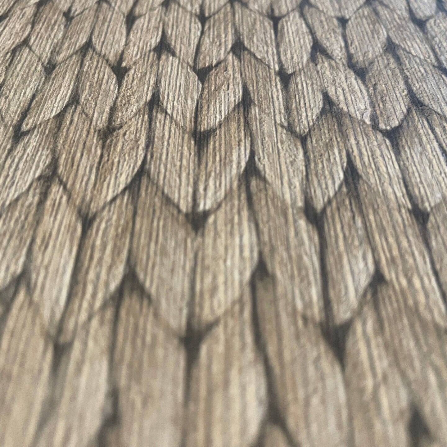 Designs Direct Wicker Weave Wallpaper