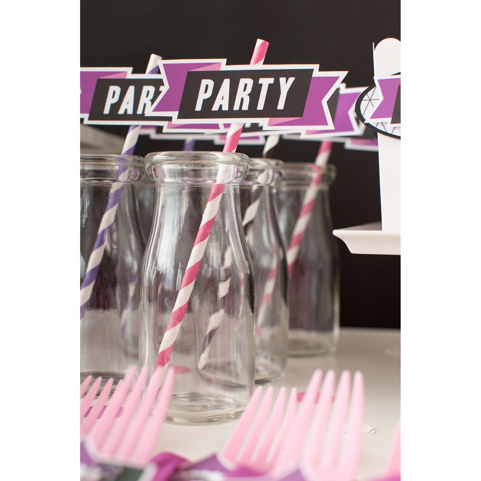 9 Packs: 12 ct. (108 total) Cricut® Printable Sticker Paper