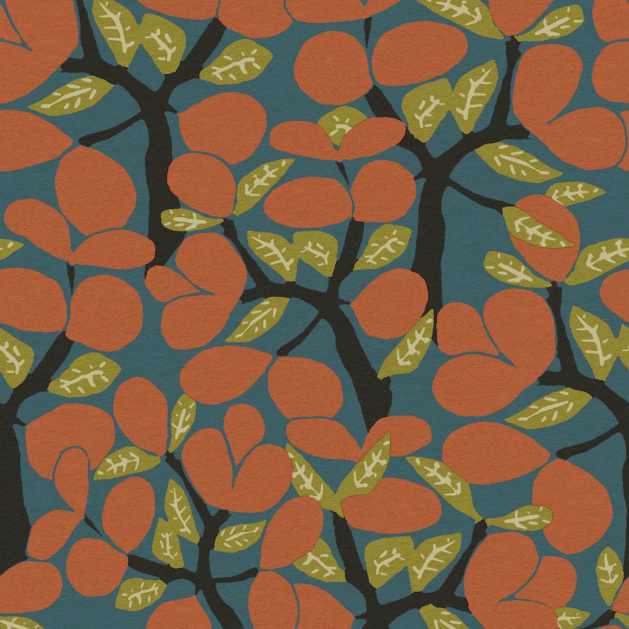 Designs Direct Janneiro Botanica Wallpaper