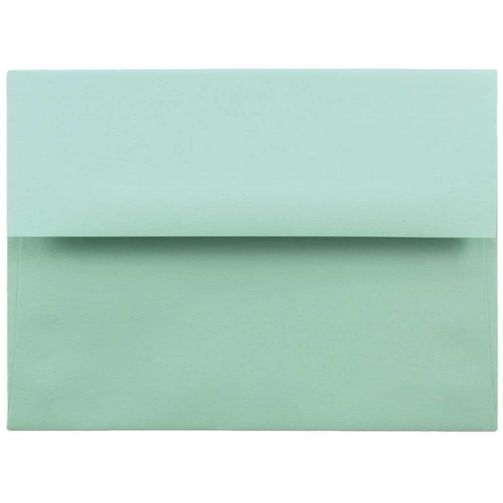 JAM Paper 4.75" x 6.5" Premium Invitation Envelopes, 50ct.