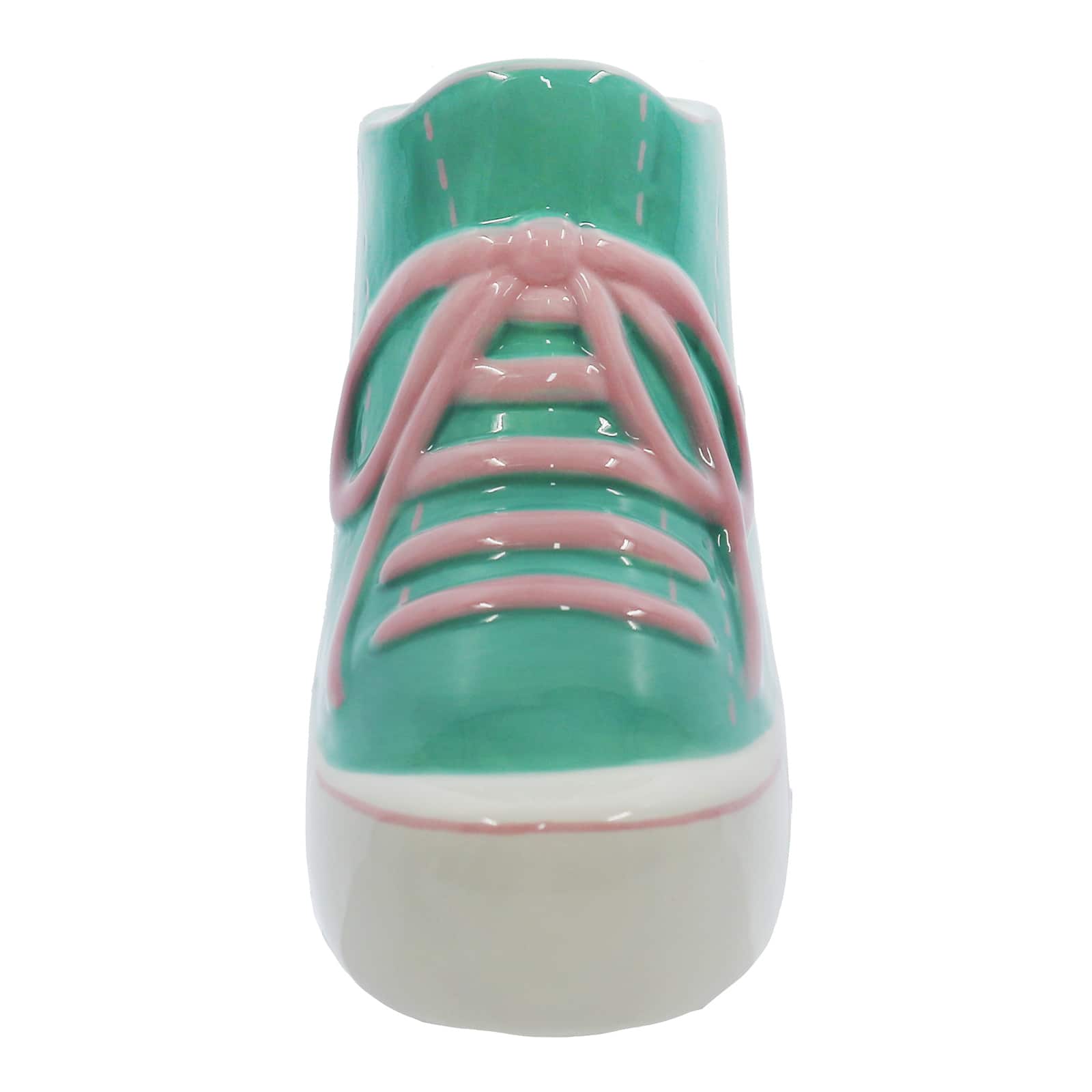 Assorted 7.25" Ceramic High Top Shoe by Ashland®, 1pc.