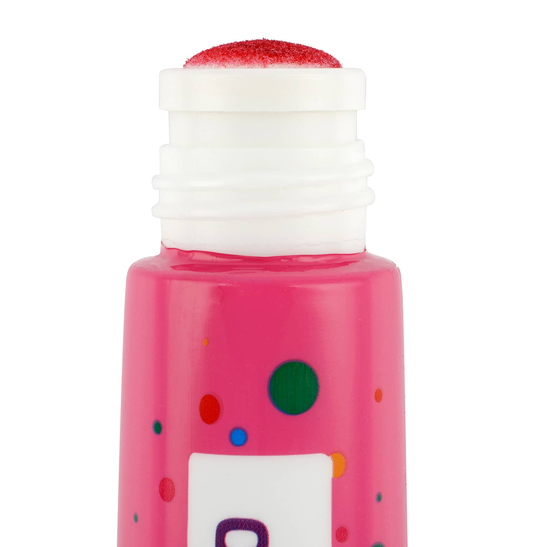8 Packs: 12 ct. (96 total) Rainbow Washable Dot Markers by Creatology™