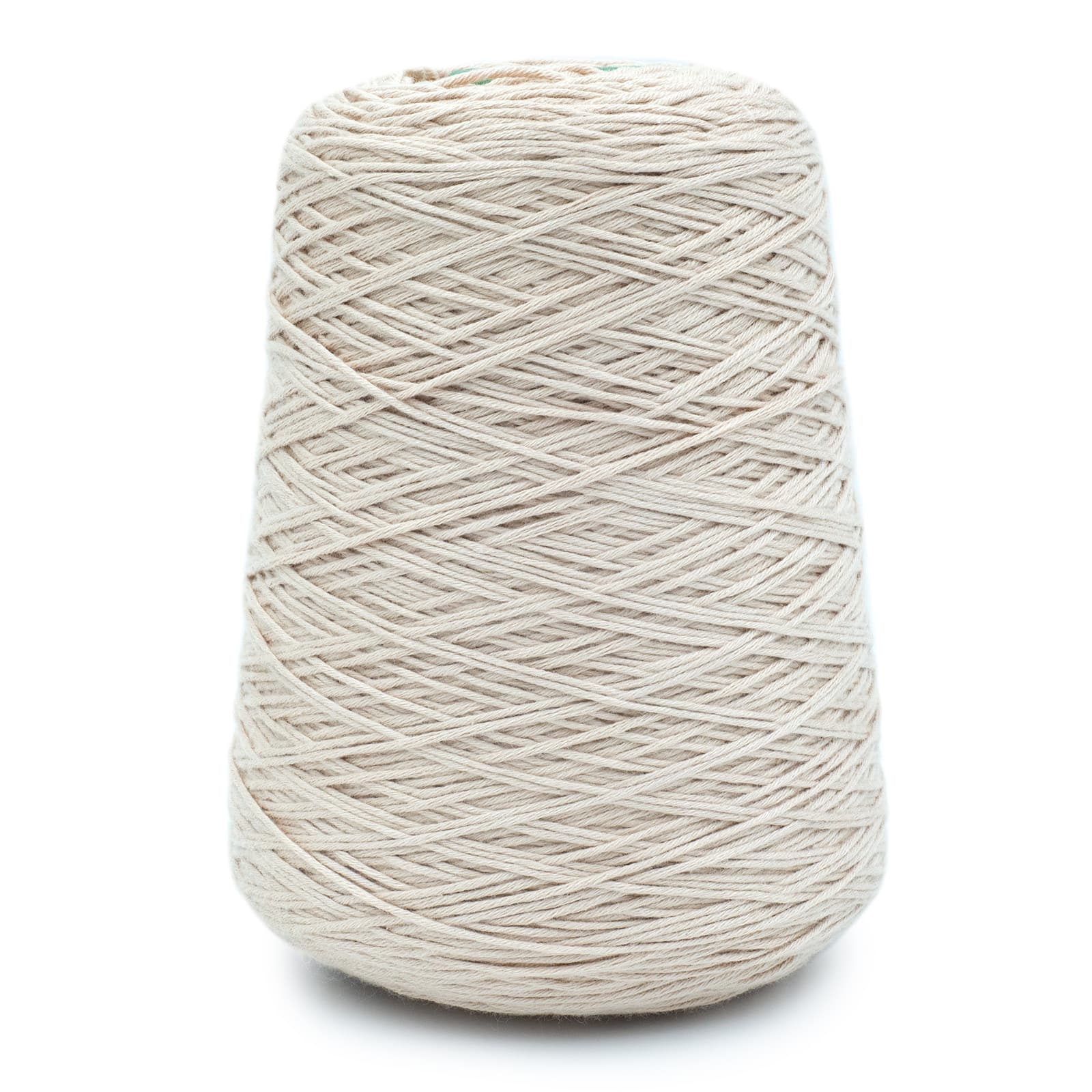Silk City Fibers Cotton Bambu Cone Yarn