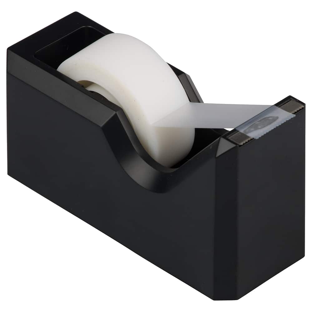 JAM Paper Stapler, Tape Dispenser & Pen Holder Trio Kit