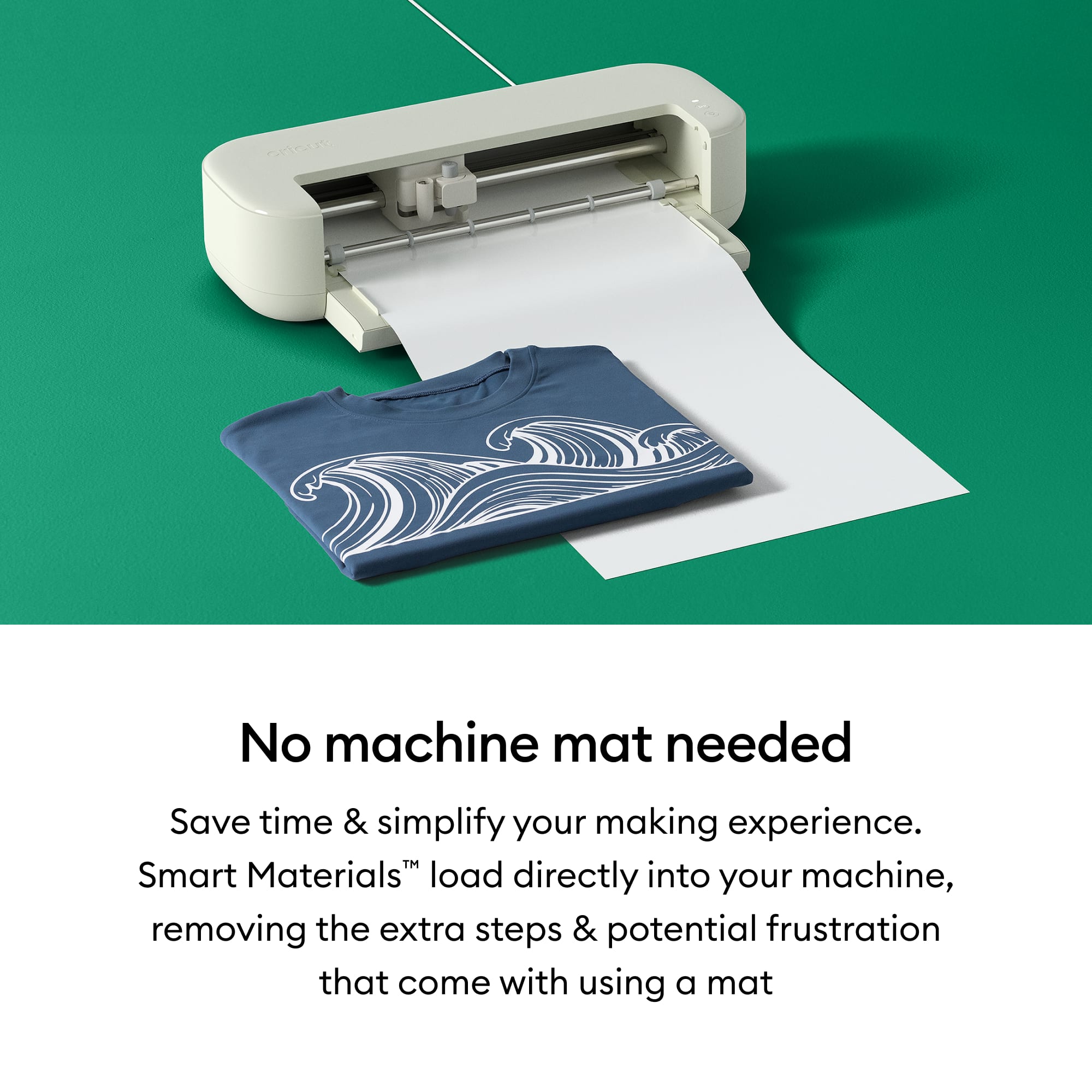 Cricut® Smart Vinyl™ Matless Permanent Vinyl Marina Sampler