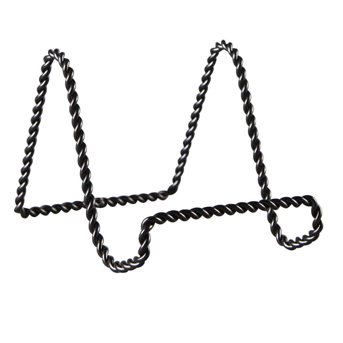 Twisted Wire Easel By Studio Décor®