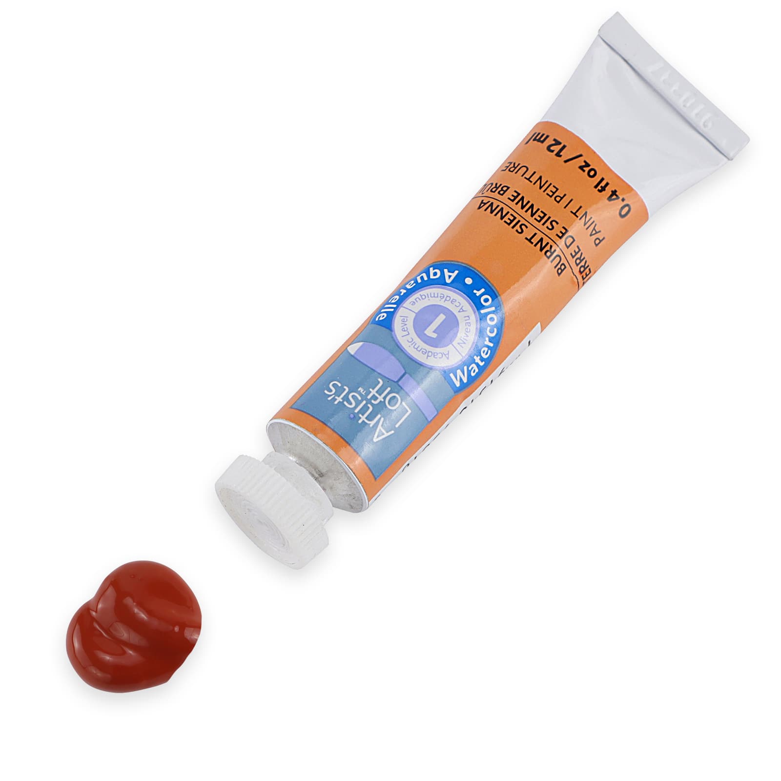 12 Pack: Watercolor Paint by Artist's Loft™, 0.4oz.