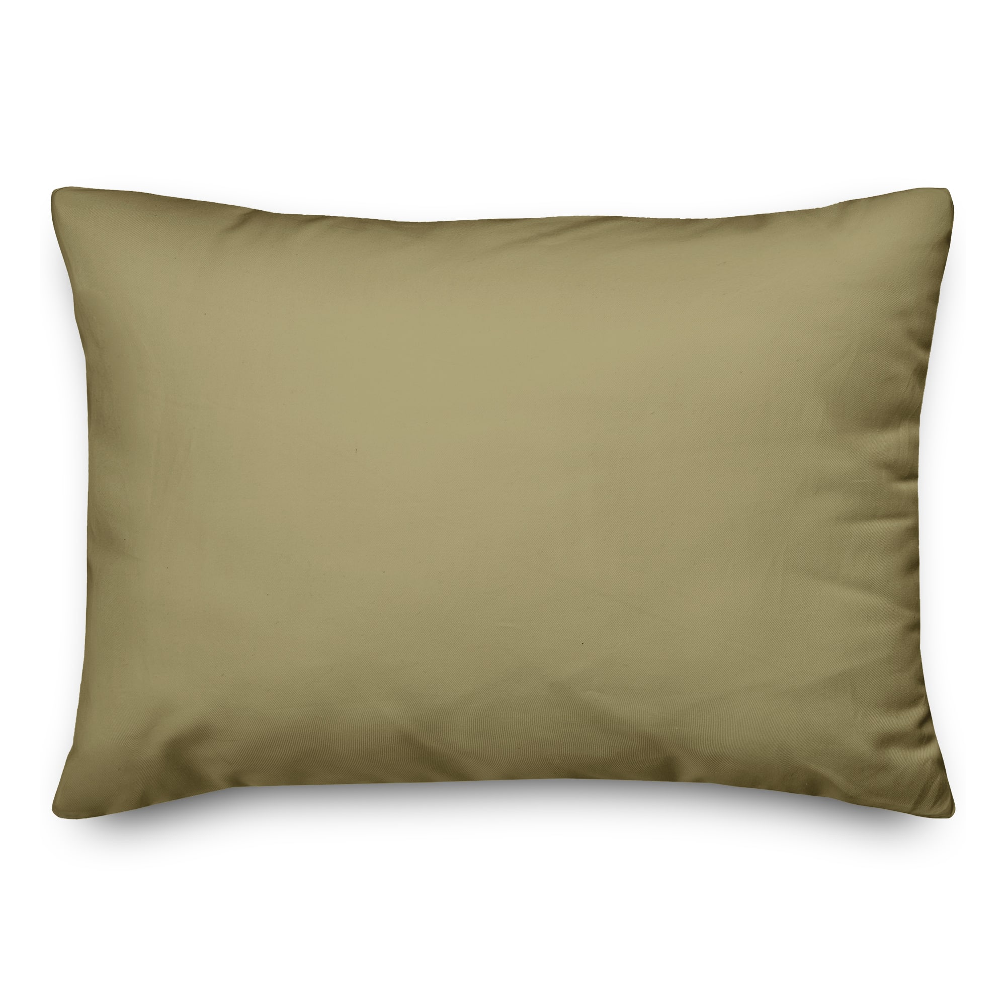 Jingle All the Way Throw Pillow