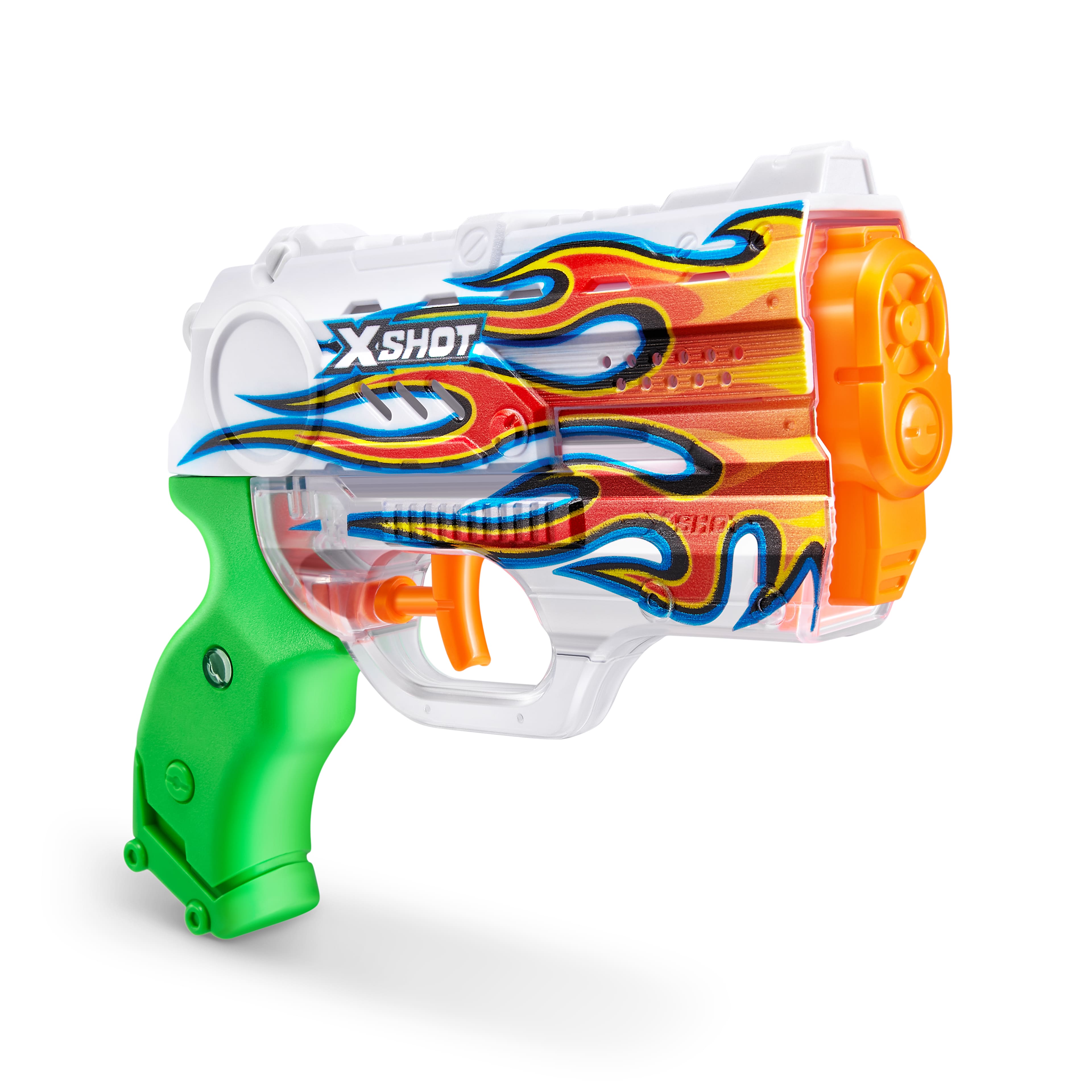 X-SHOT WATER FAST FILL SKINS 1 PIECE