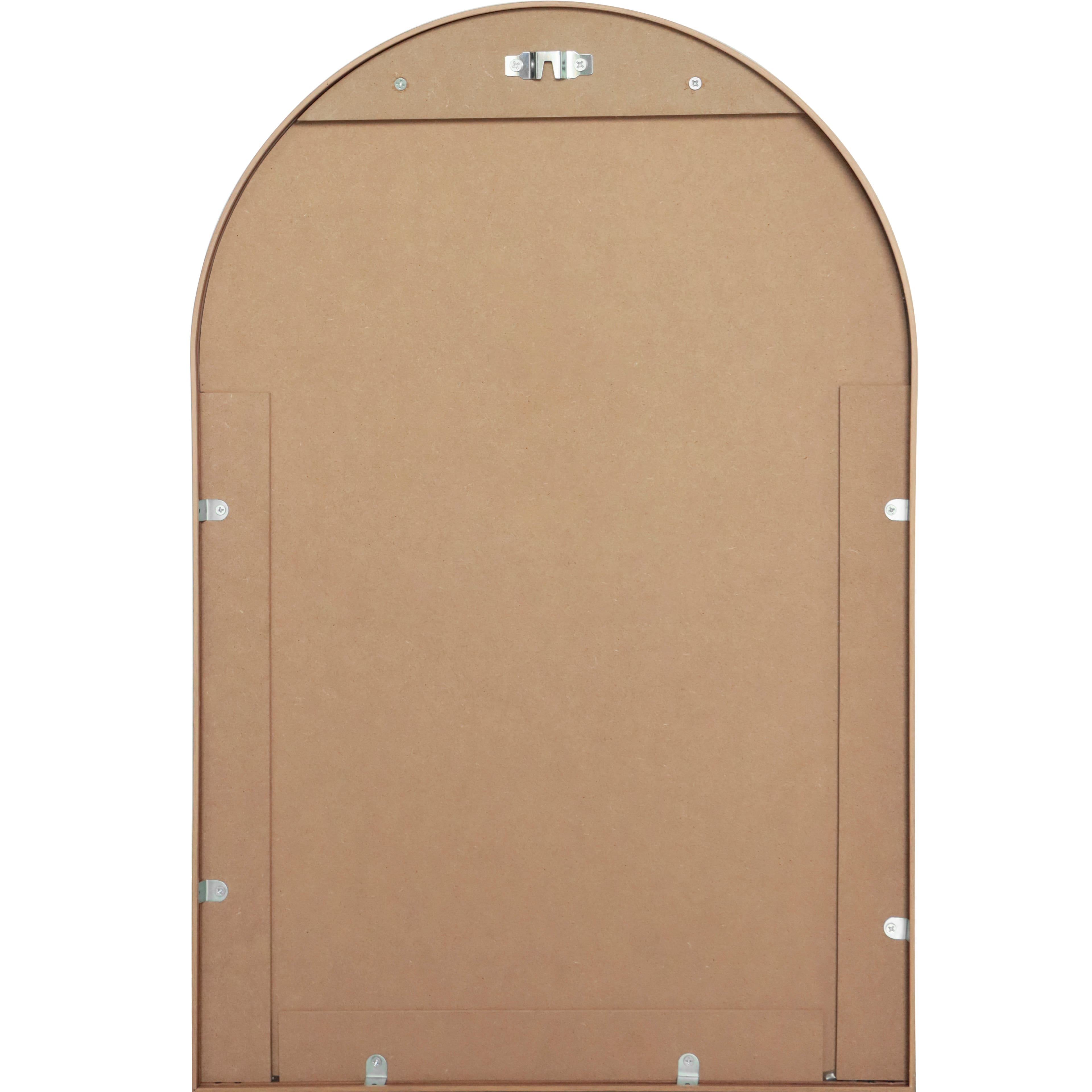 16" x 24" Rust Blossoms Wall Décor by Ashland®