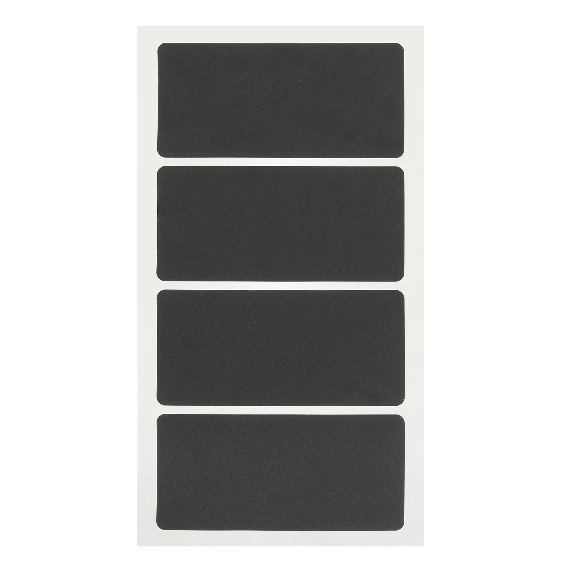 12 Packs: 12 ct. (144 total) Chalkboard Labels by Recollections™