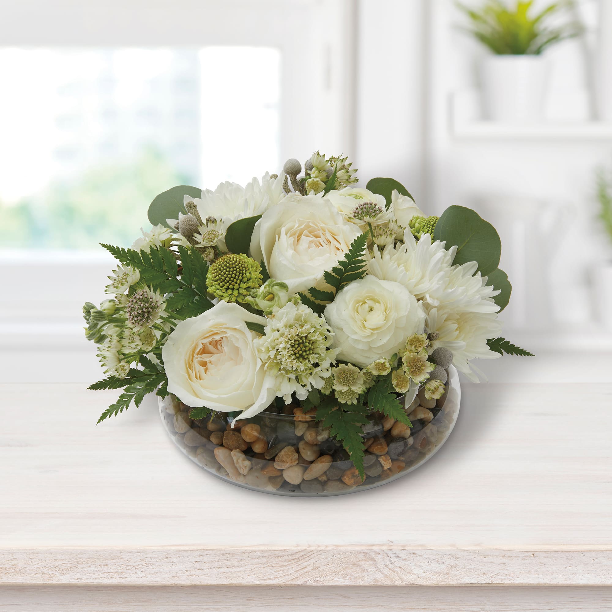 FloraCraft® WetFōM Brick Green