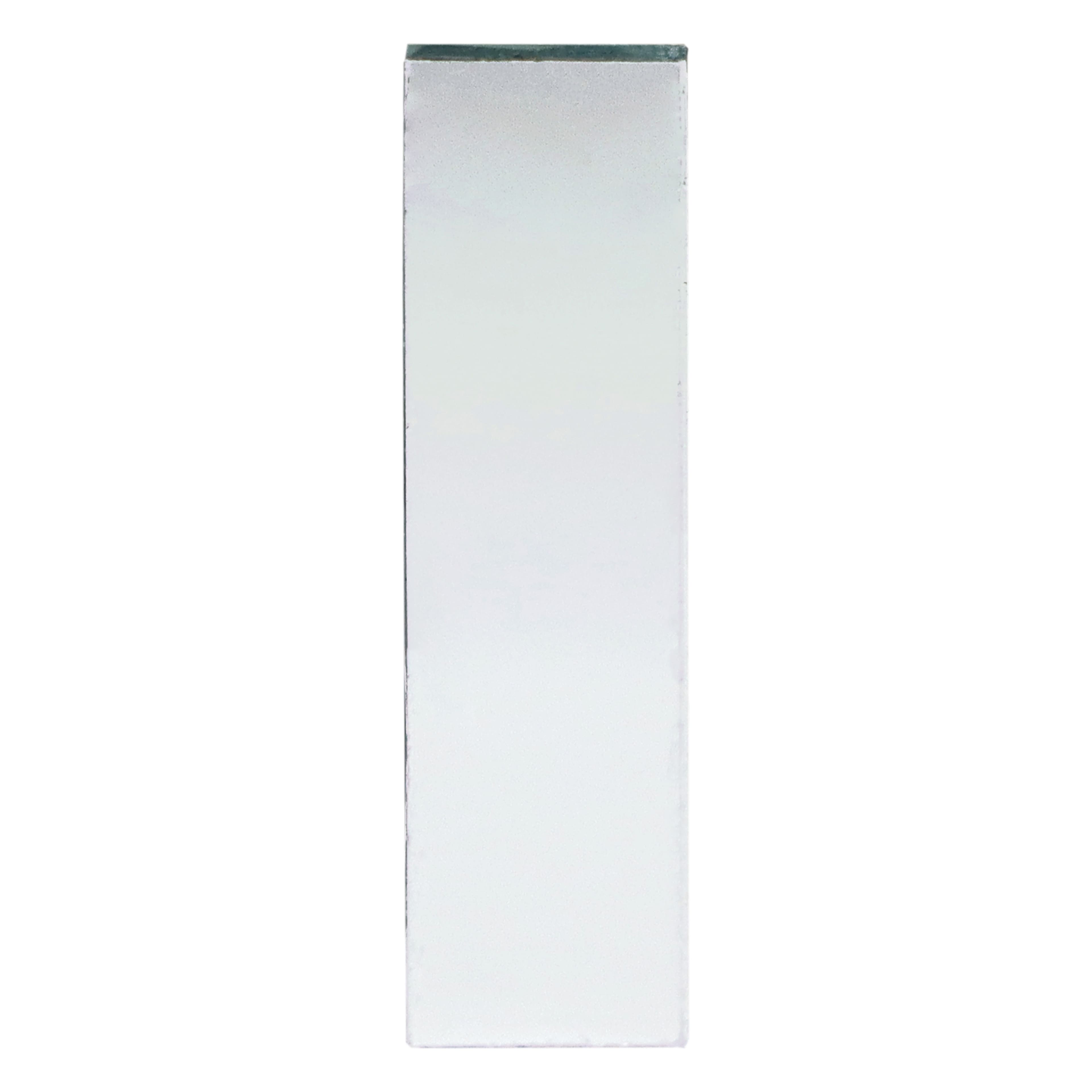1" Rectangle Glass Mirrors, 50ct. by Make Market®