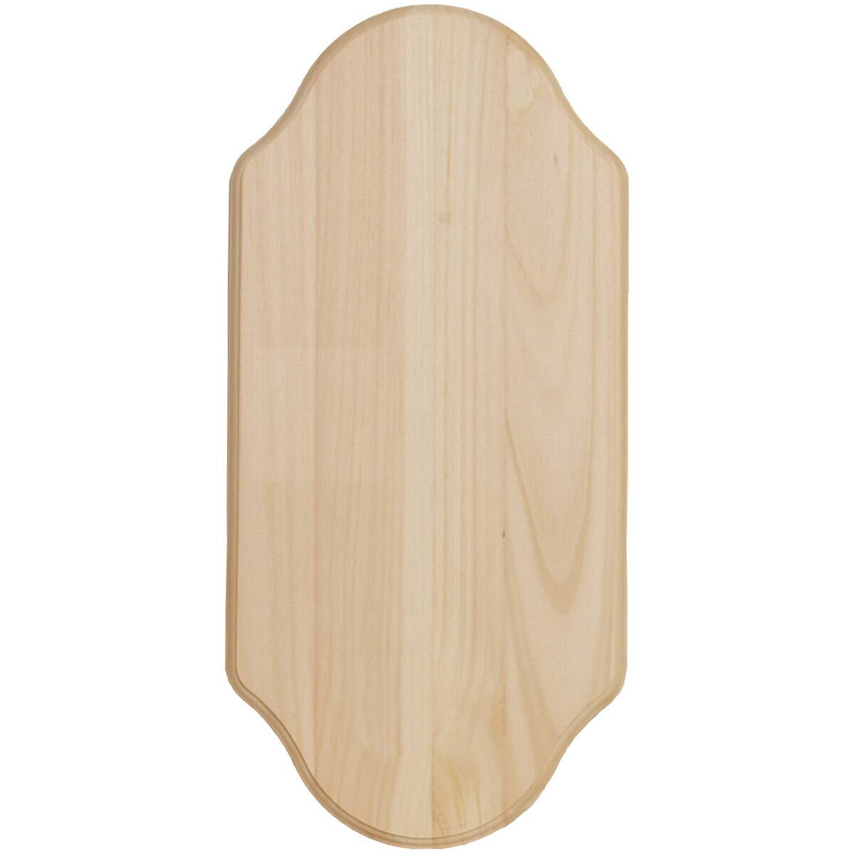 Walnut Hollow® 19" Pine Innkeeper Signboard