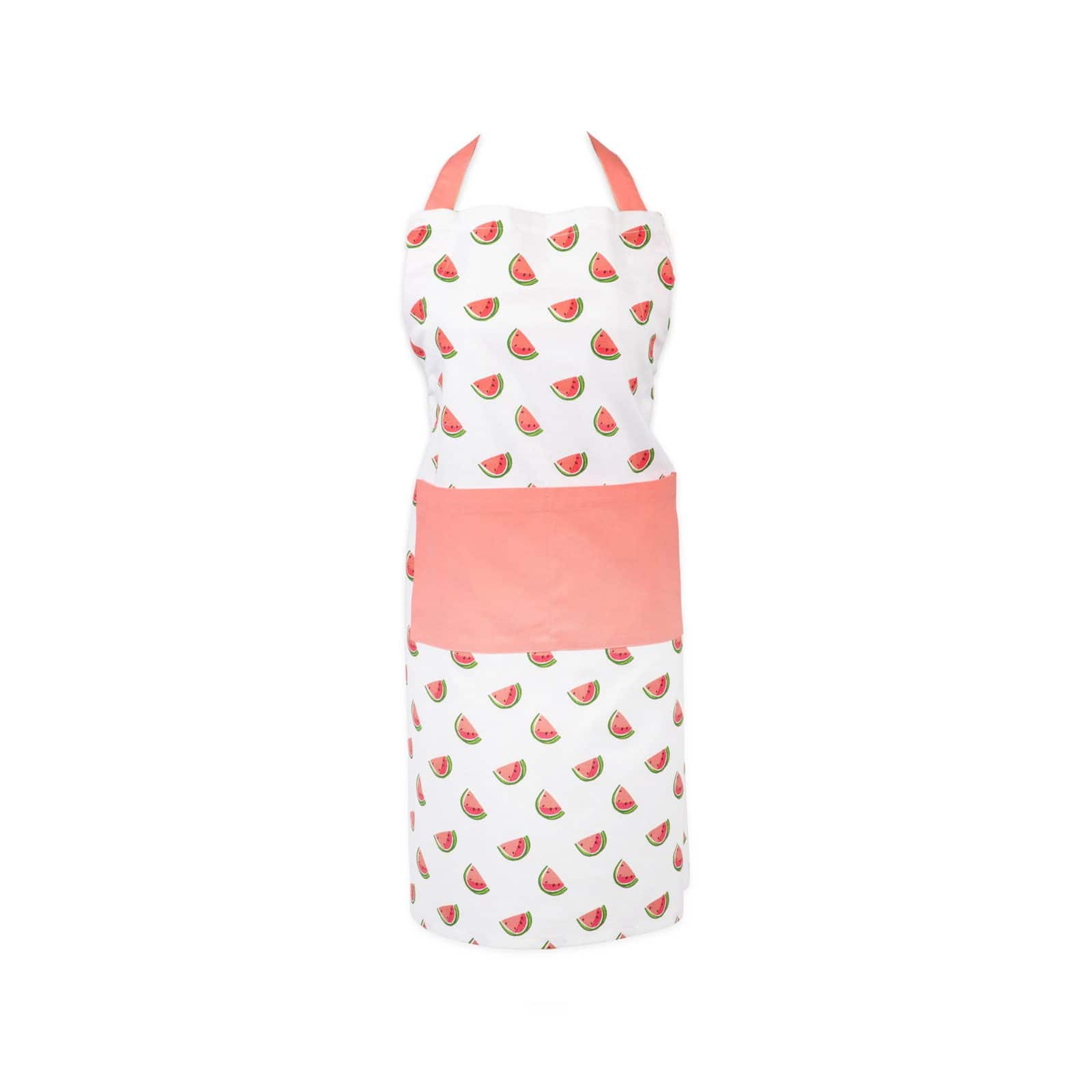 DII® Watermelon Print Chef Apron