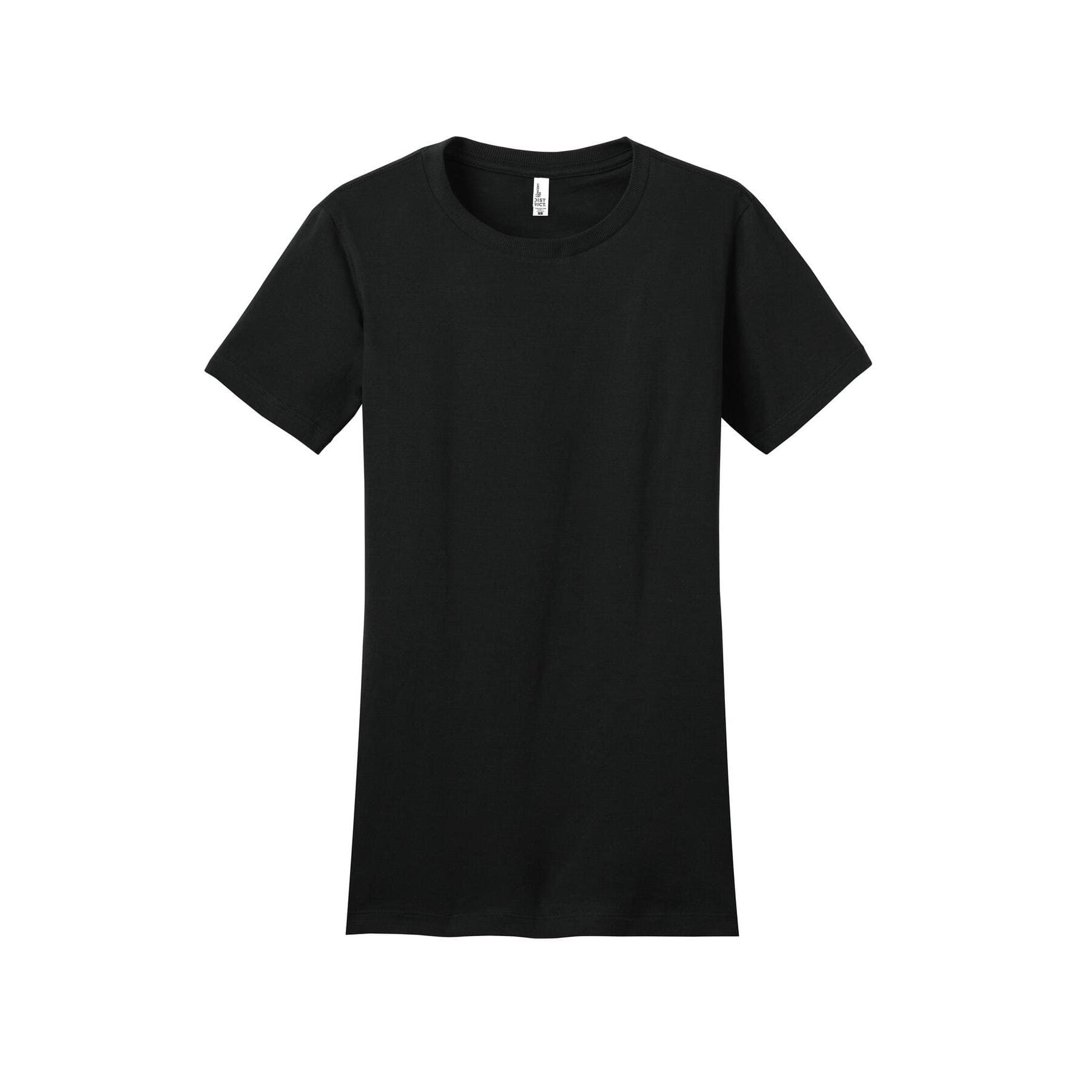 District® Women's Fitted The Concert Tee