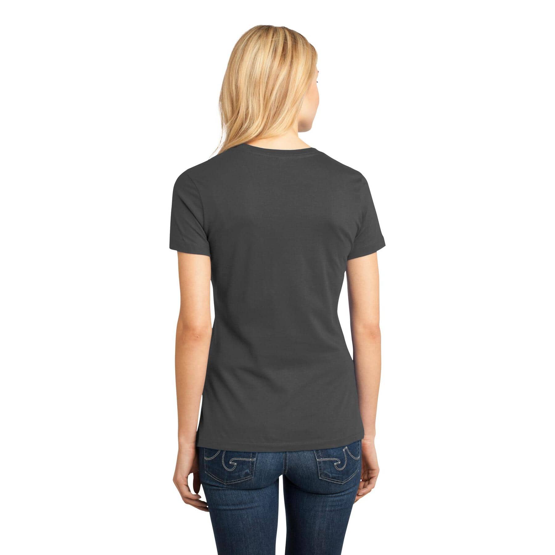 District® Women's Perfect Weight® Adult T-Shirt