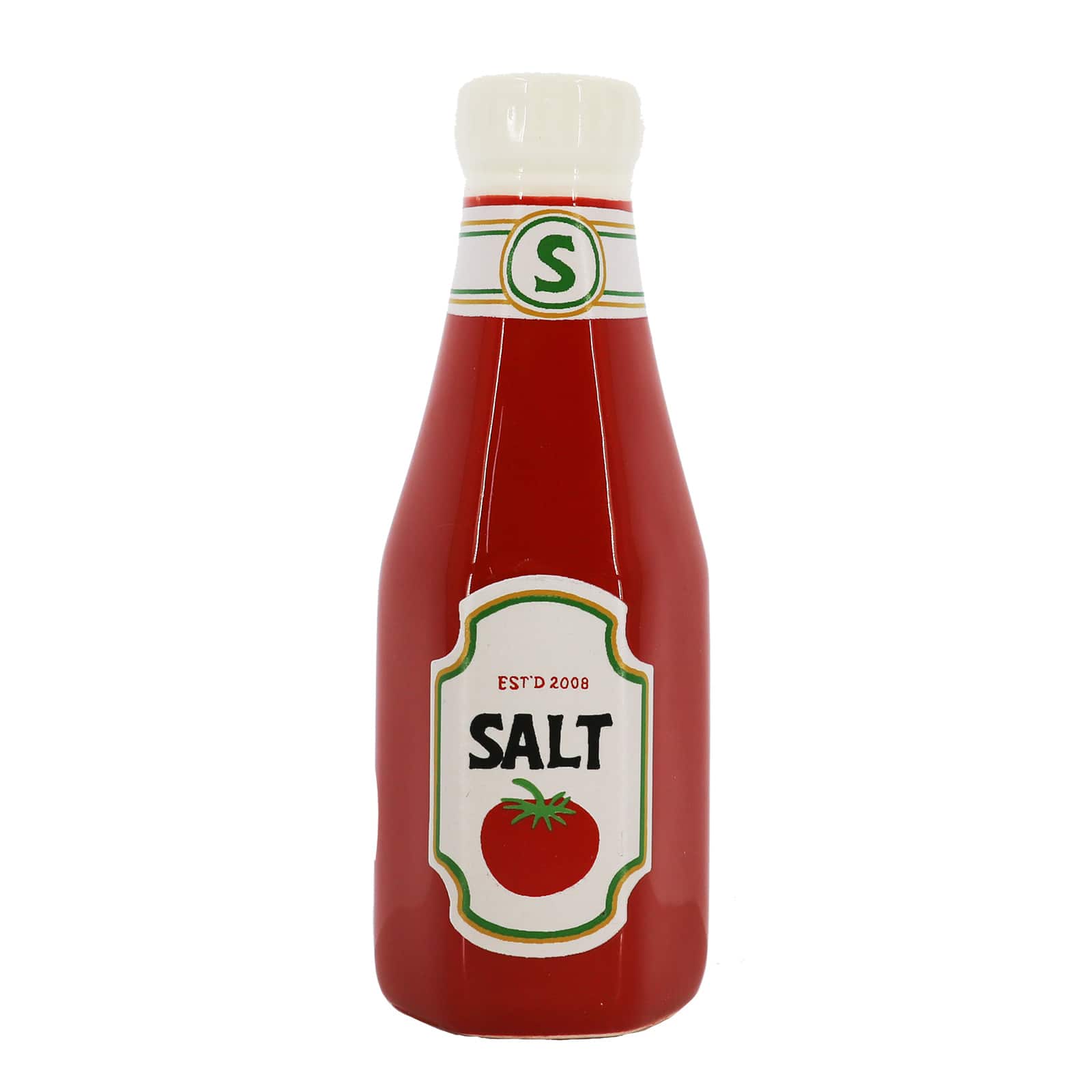 Ketchup & Mustard Salt & Pepper Shakers by Ashland®