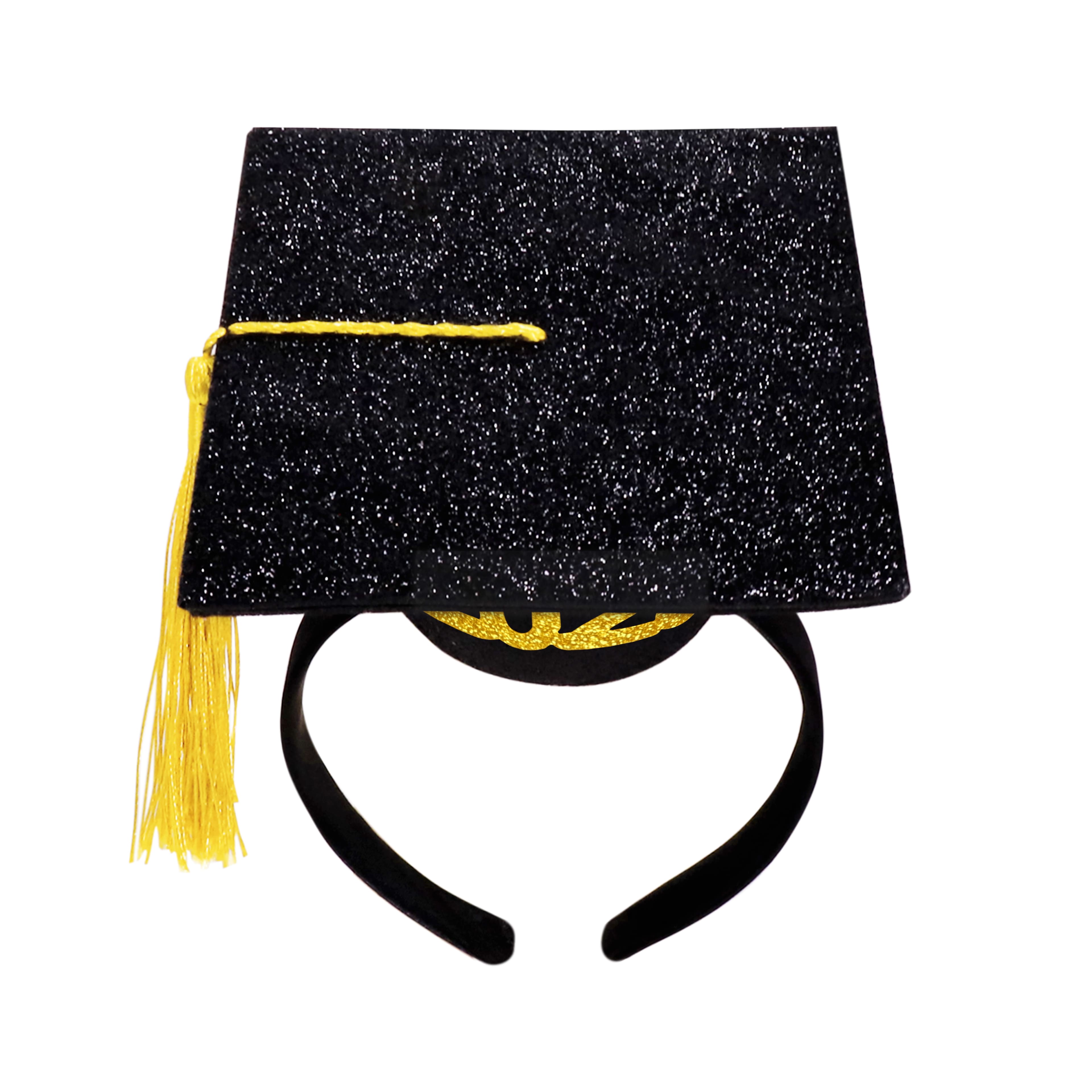 2026 Graduation Cap Headband by Celebrate It™