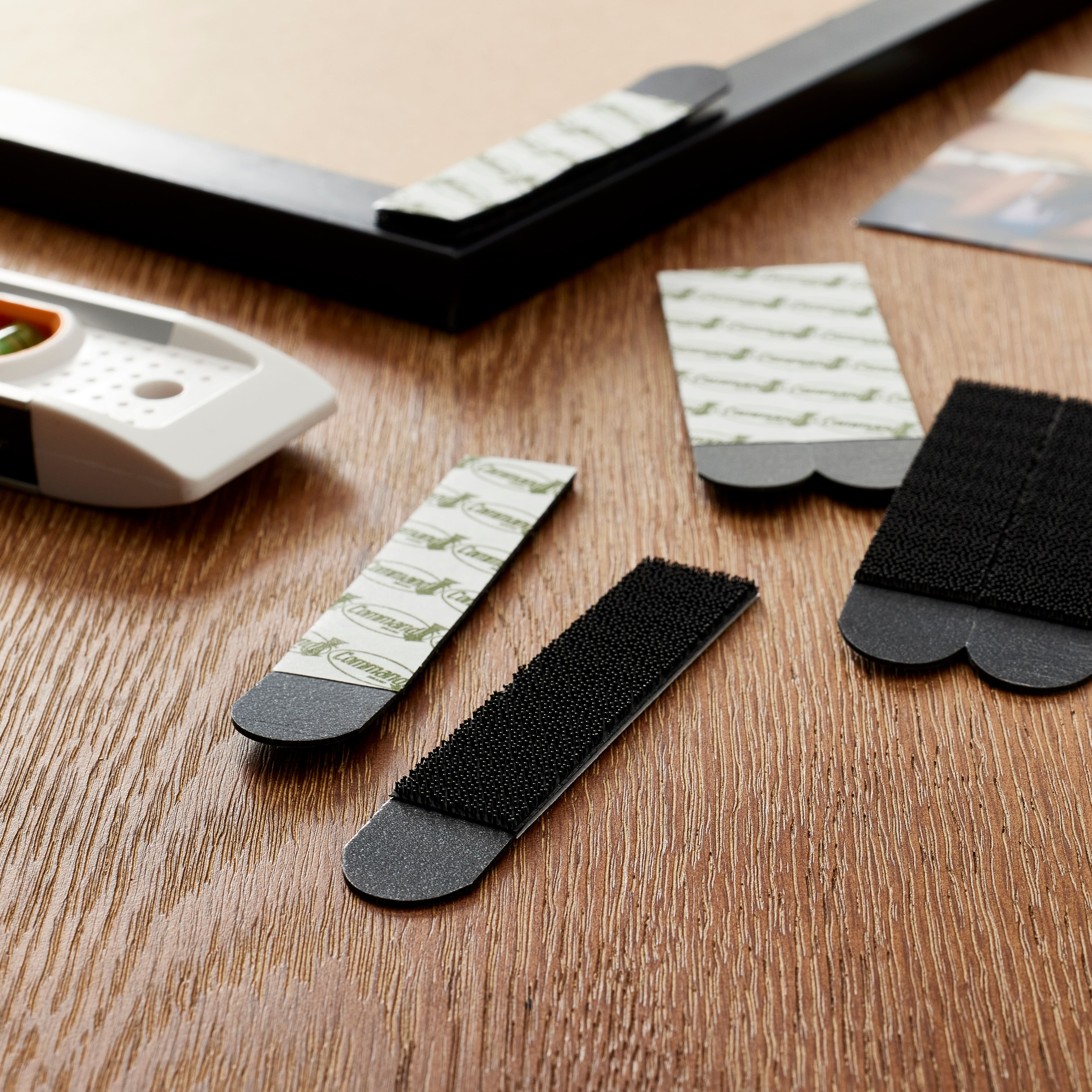 12 Packs: 4 ct. (48 total) Command™ Large Picture Hanging Strips