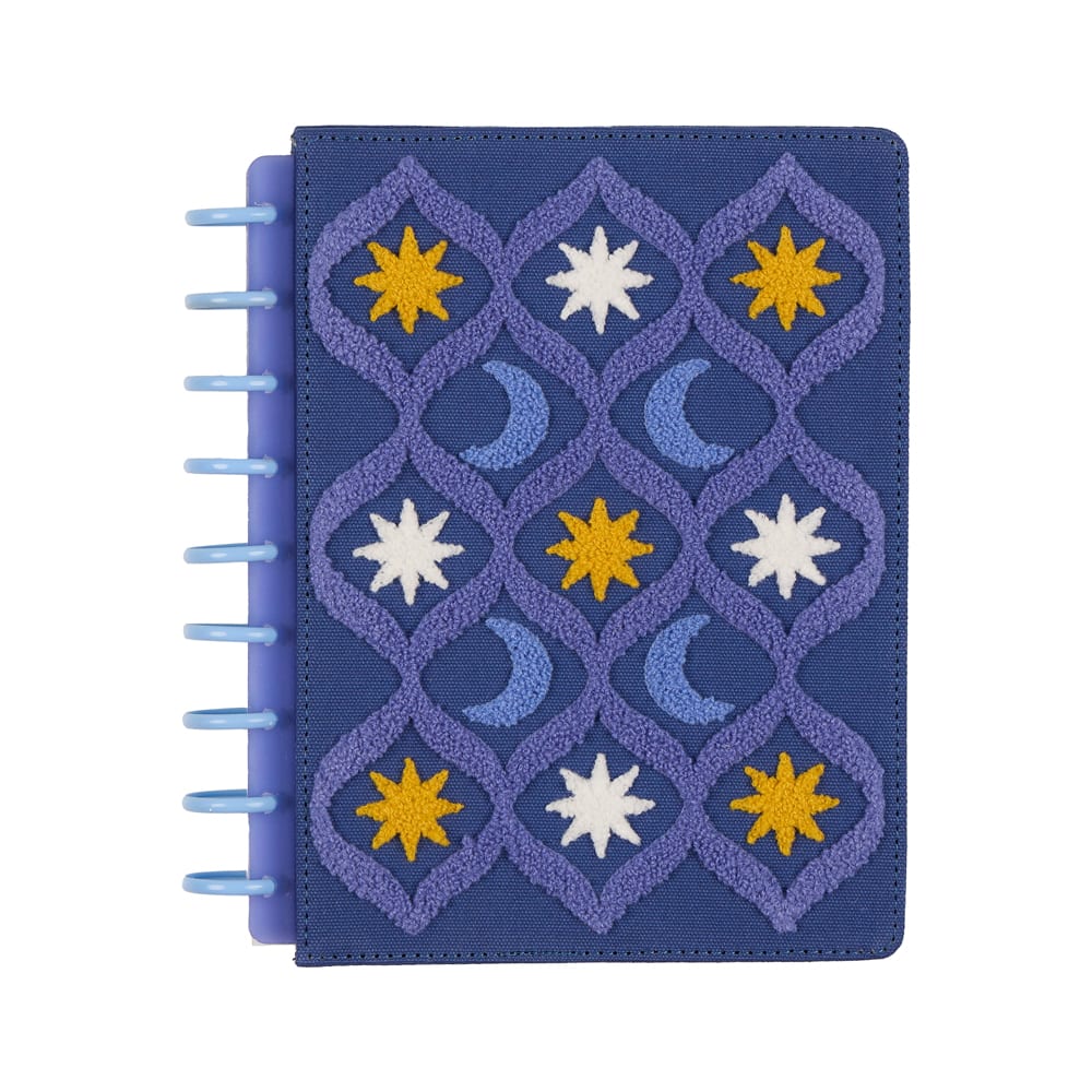 The Classic Happy Planner® Star Signs Premium