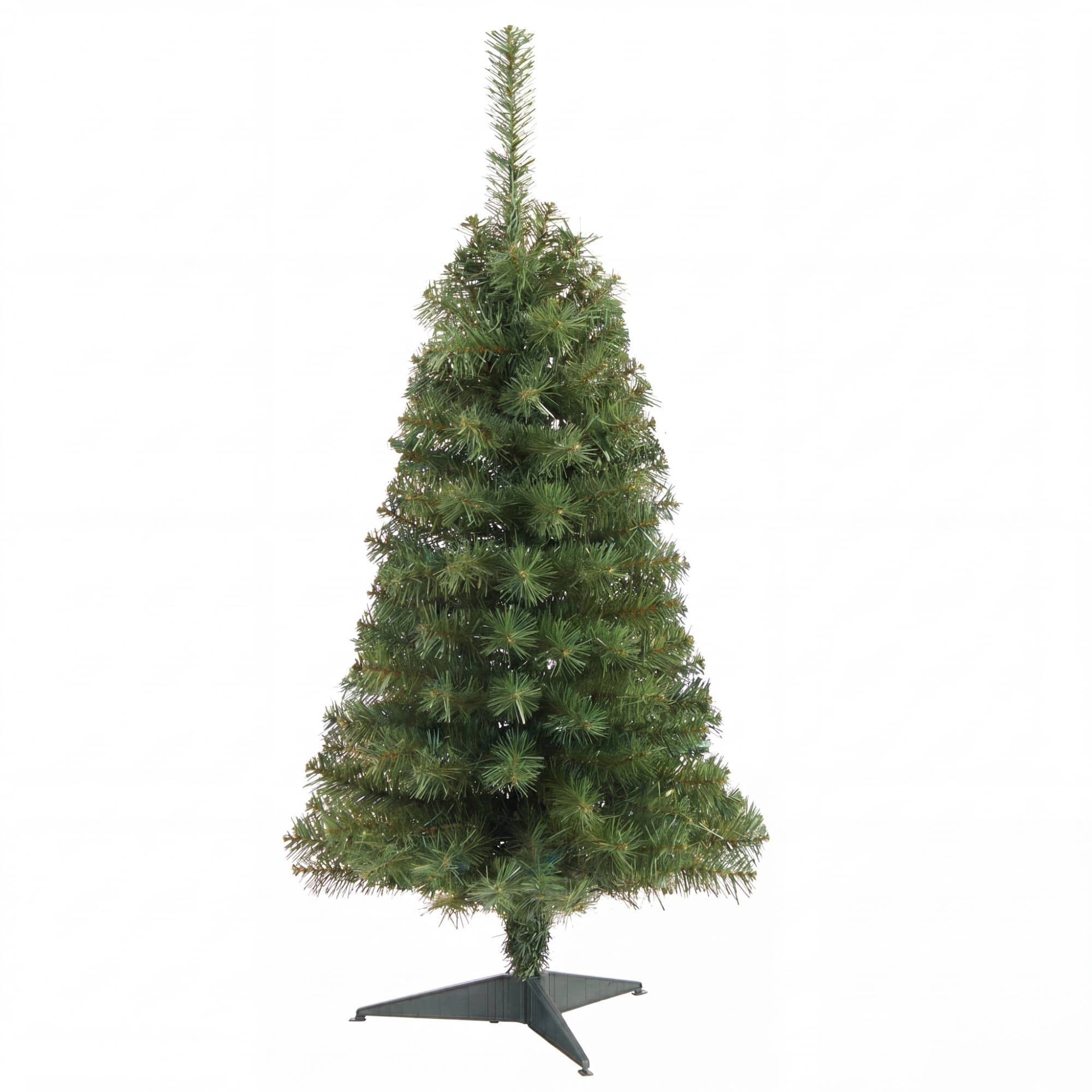 Nearly Natural 3ft. Green Artificial Christmas Tree