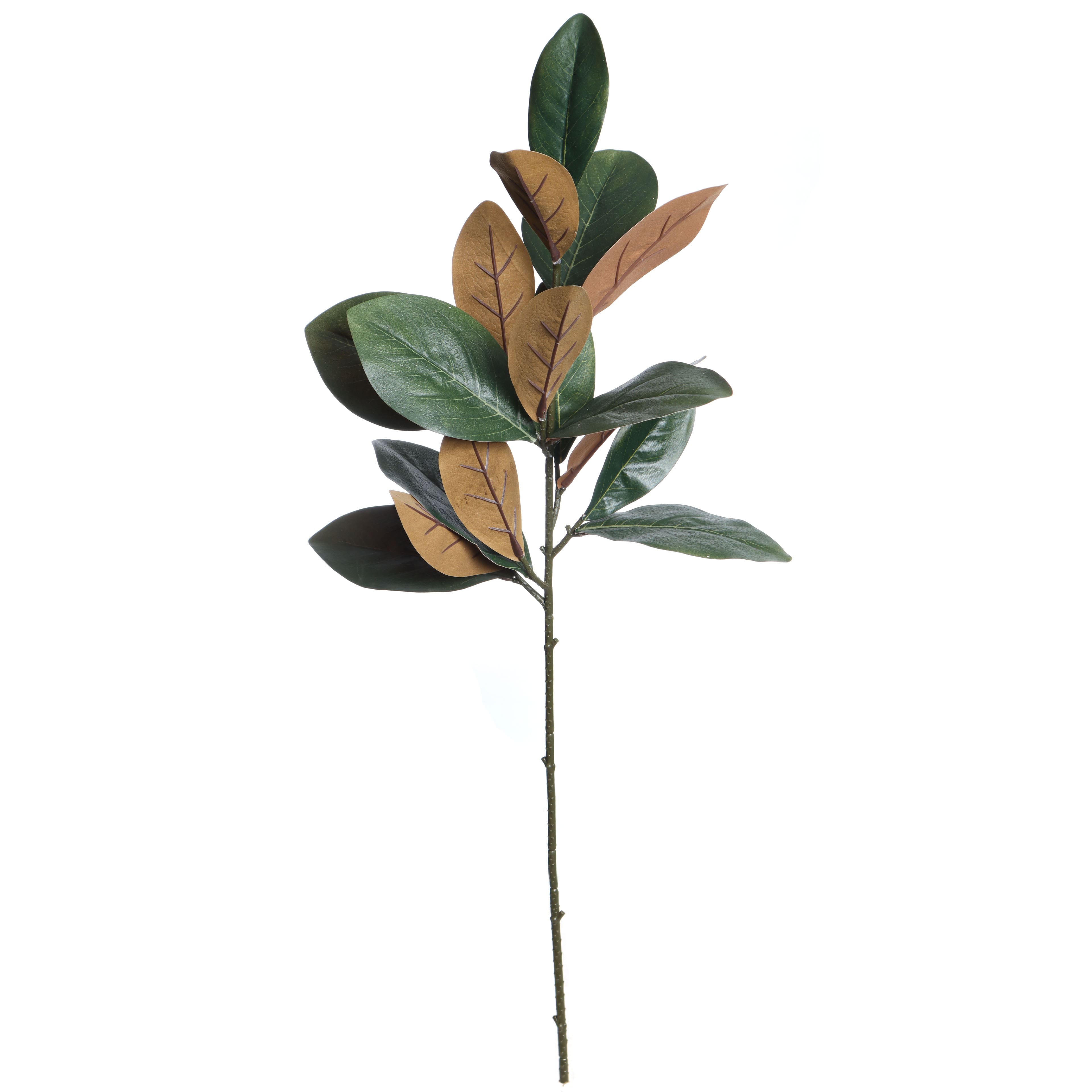 31" Magnolia Leaf Real Touch Stem by Ashland®