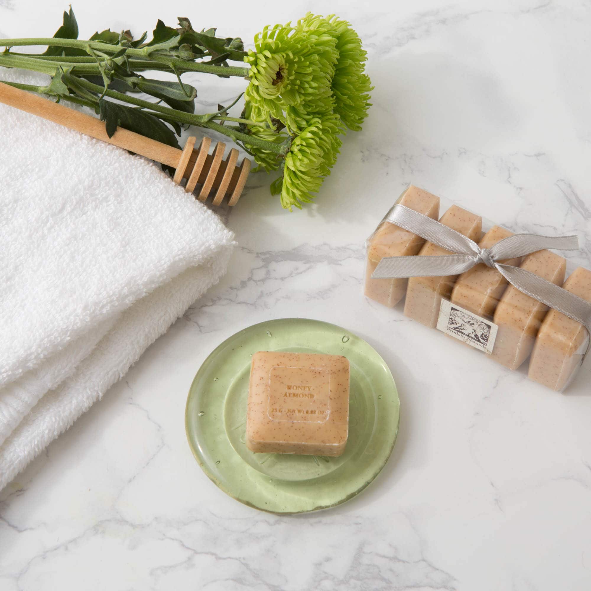 European Soaps 25g Bars