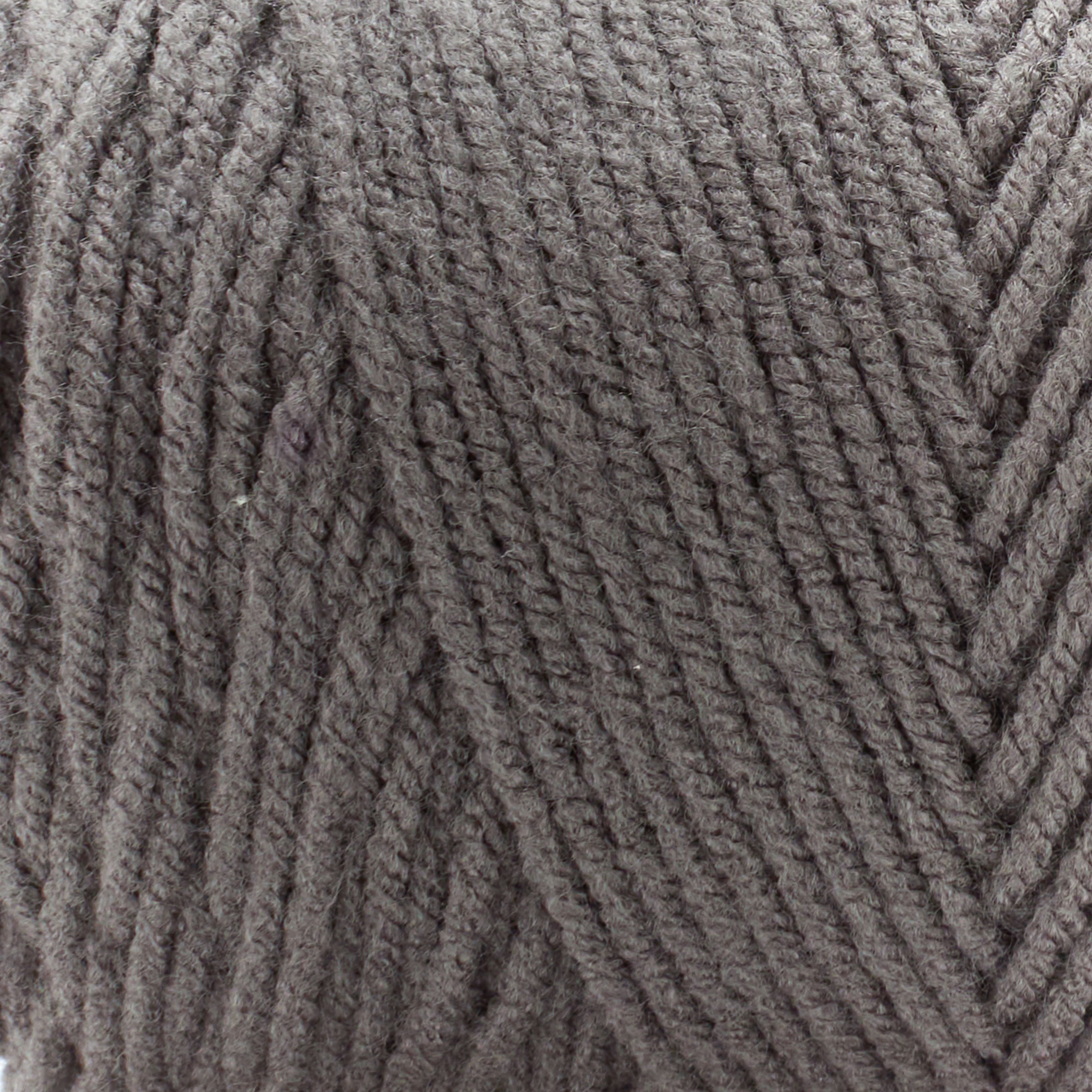 12 Pack: Soft Classic™ Solid Yarn by Loops & Threads®