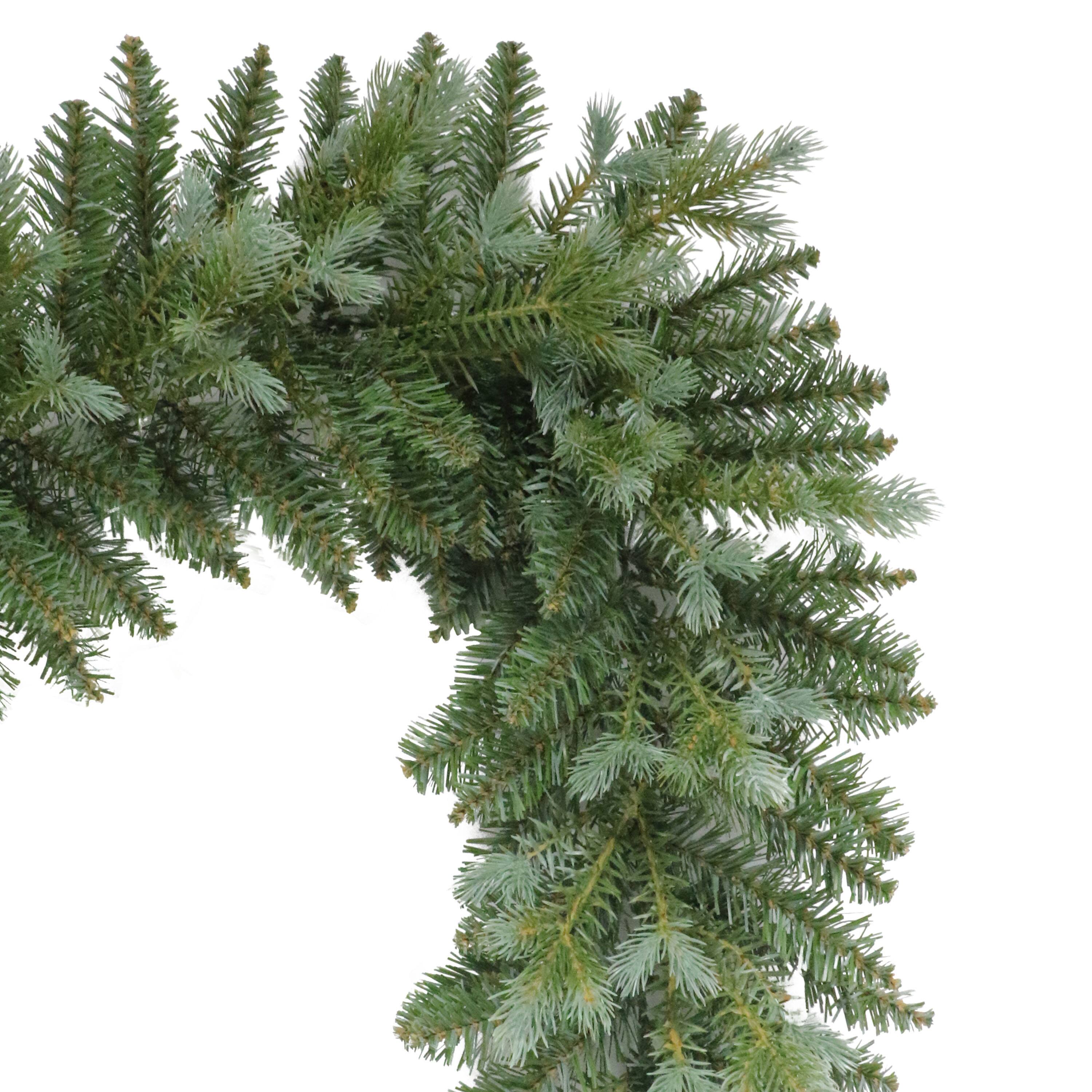 9ft. Linden Fir Artificial Christmas Garland