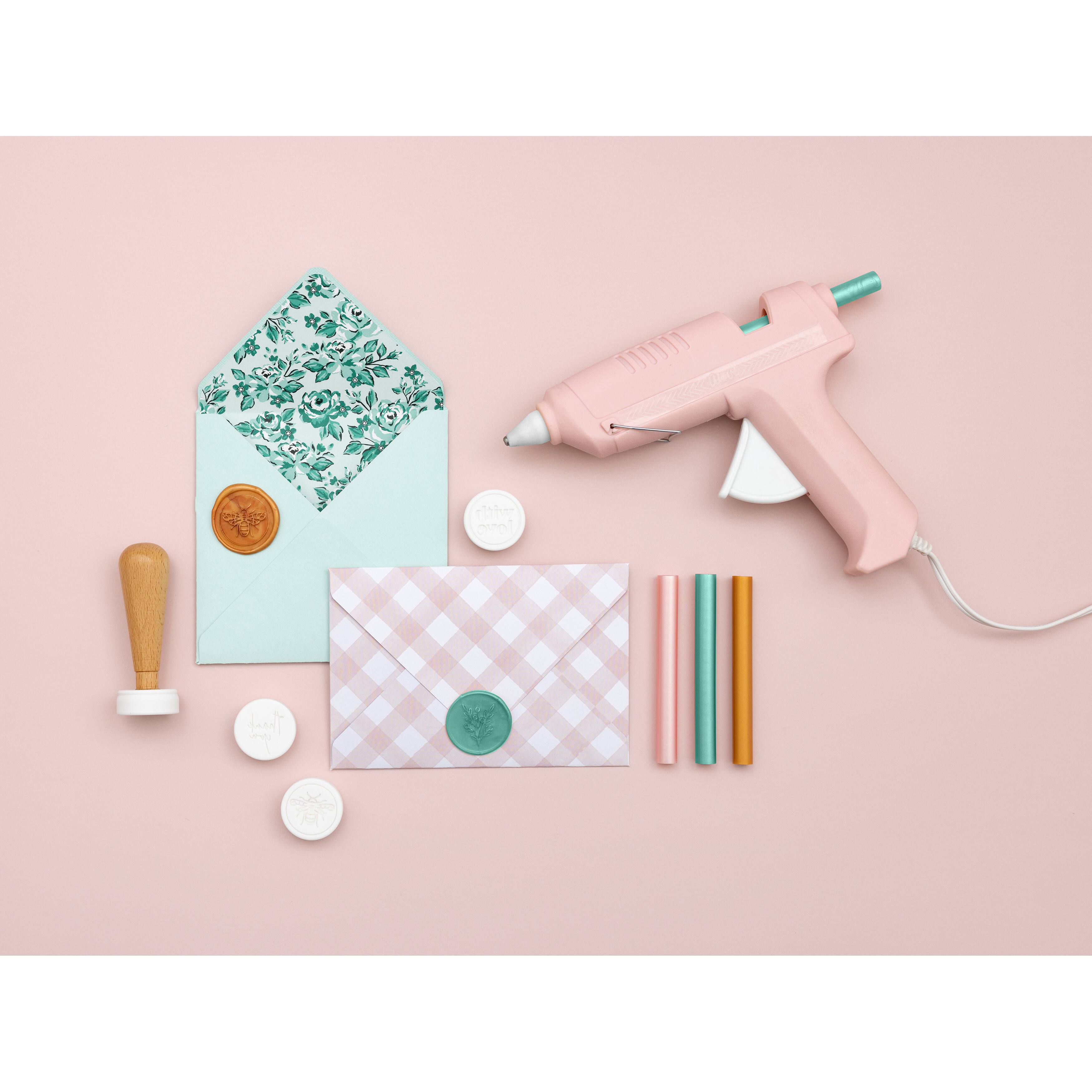 We R Memory Keepers® With Love Envelope Seal Kit
