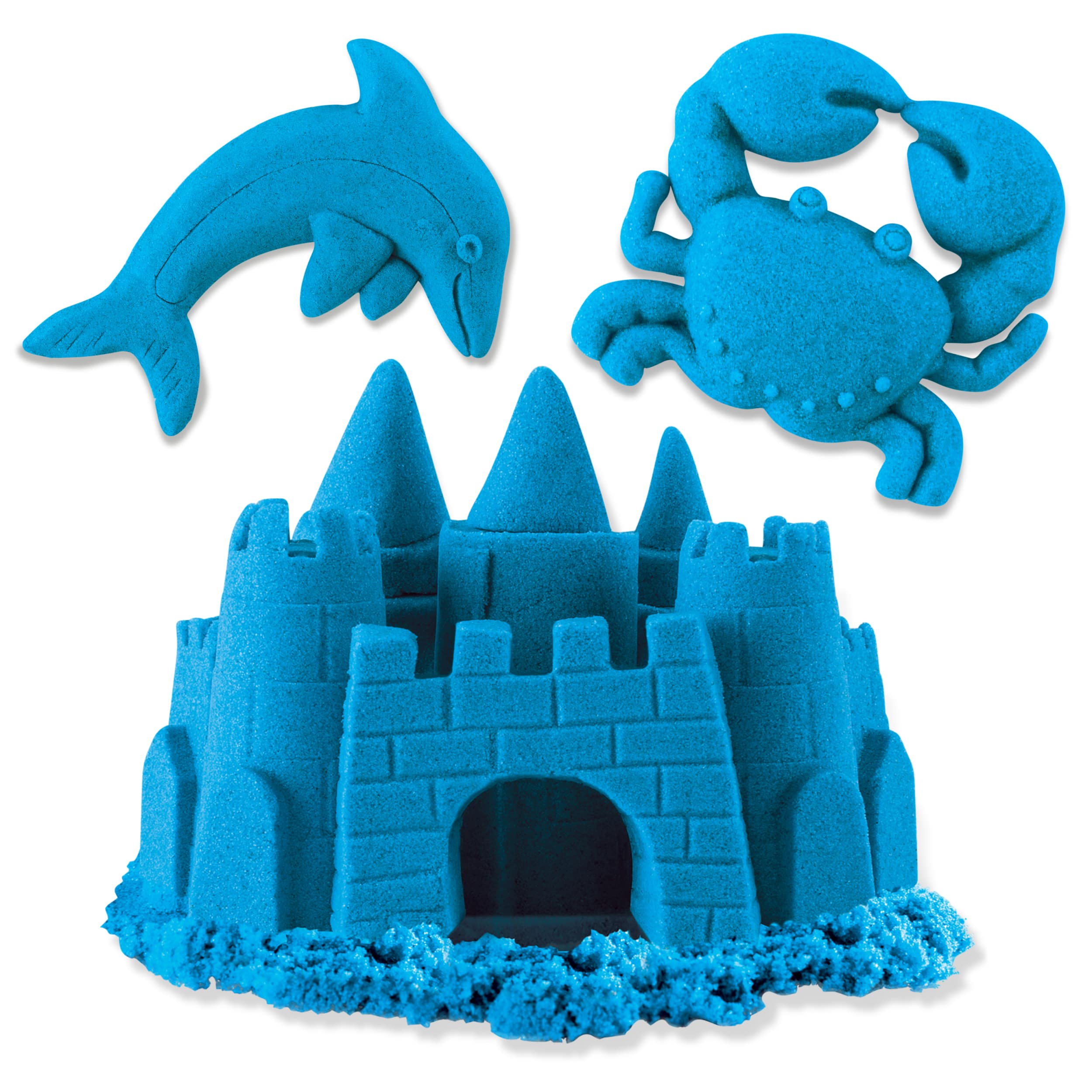 12 Pack: Assorted Kinetic Sand™ 8oz.