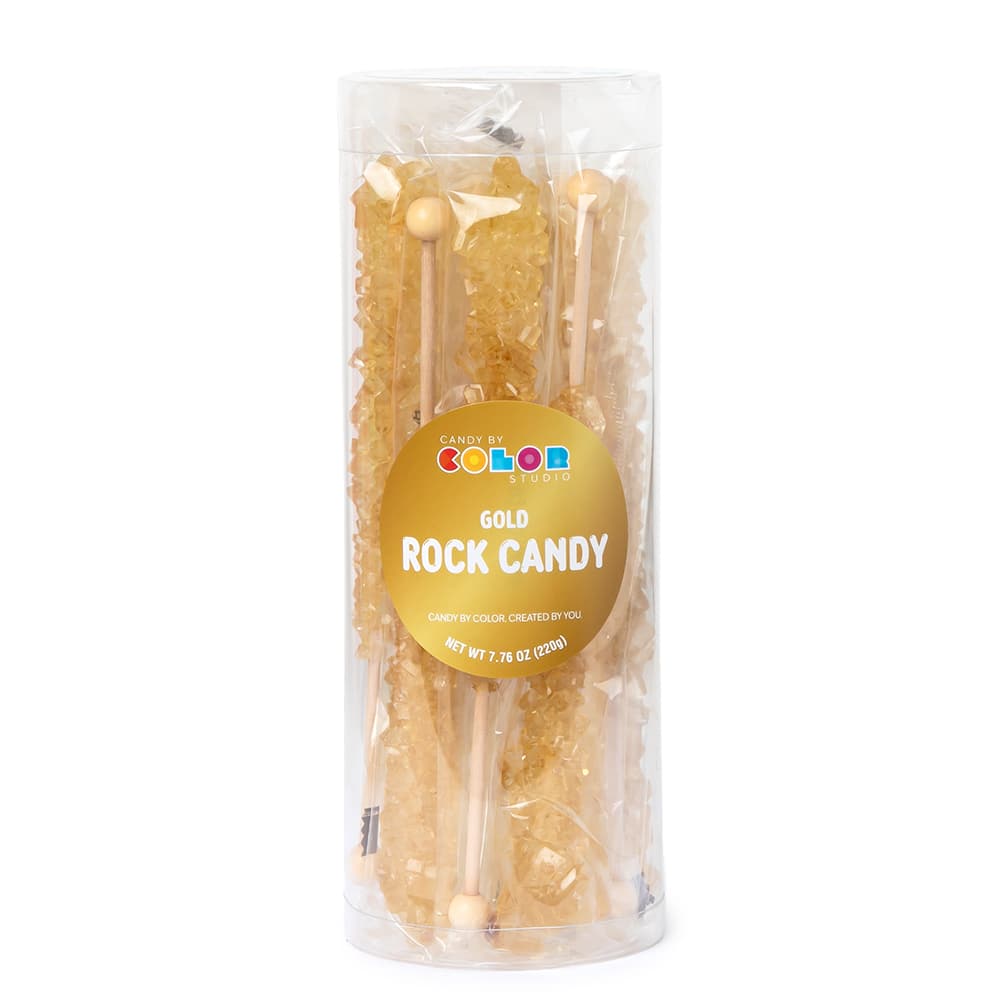 Candy by Color Studio Rock Candy
