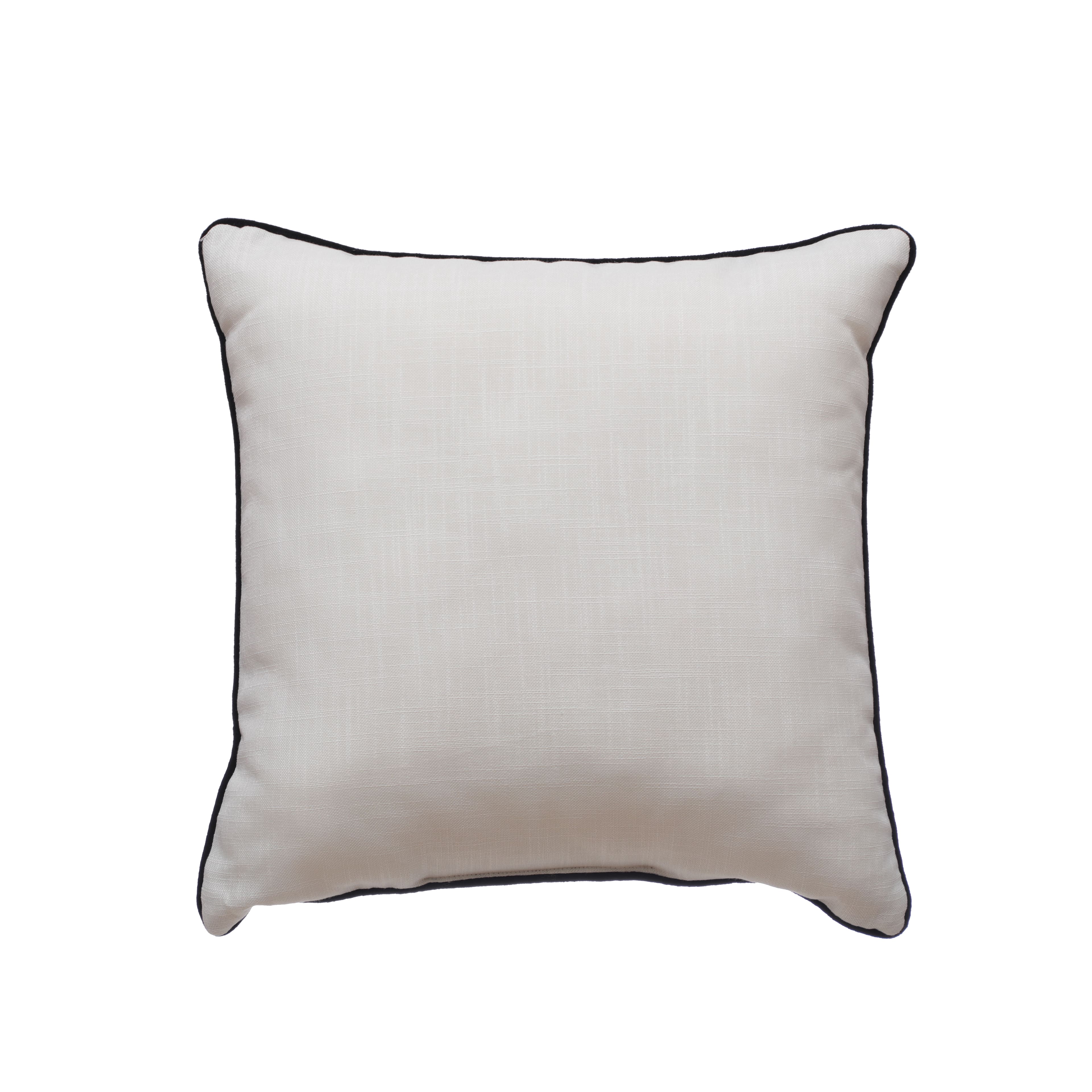 Class Rules! 17" x 17" Believe Pillow by B2C™