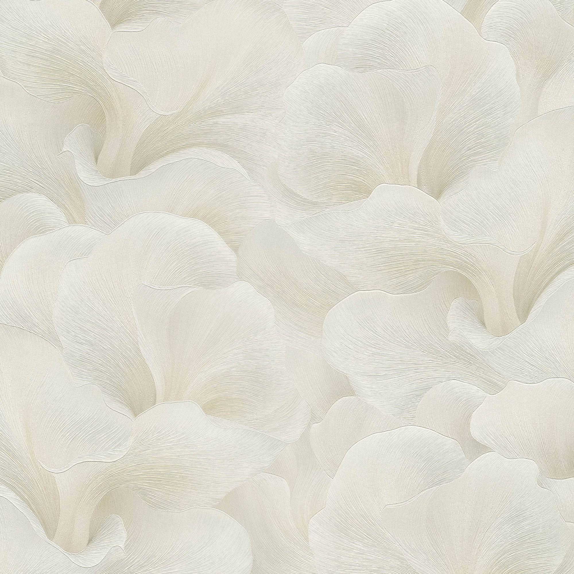 Designs Direct Floral Glow Wallpaper