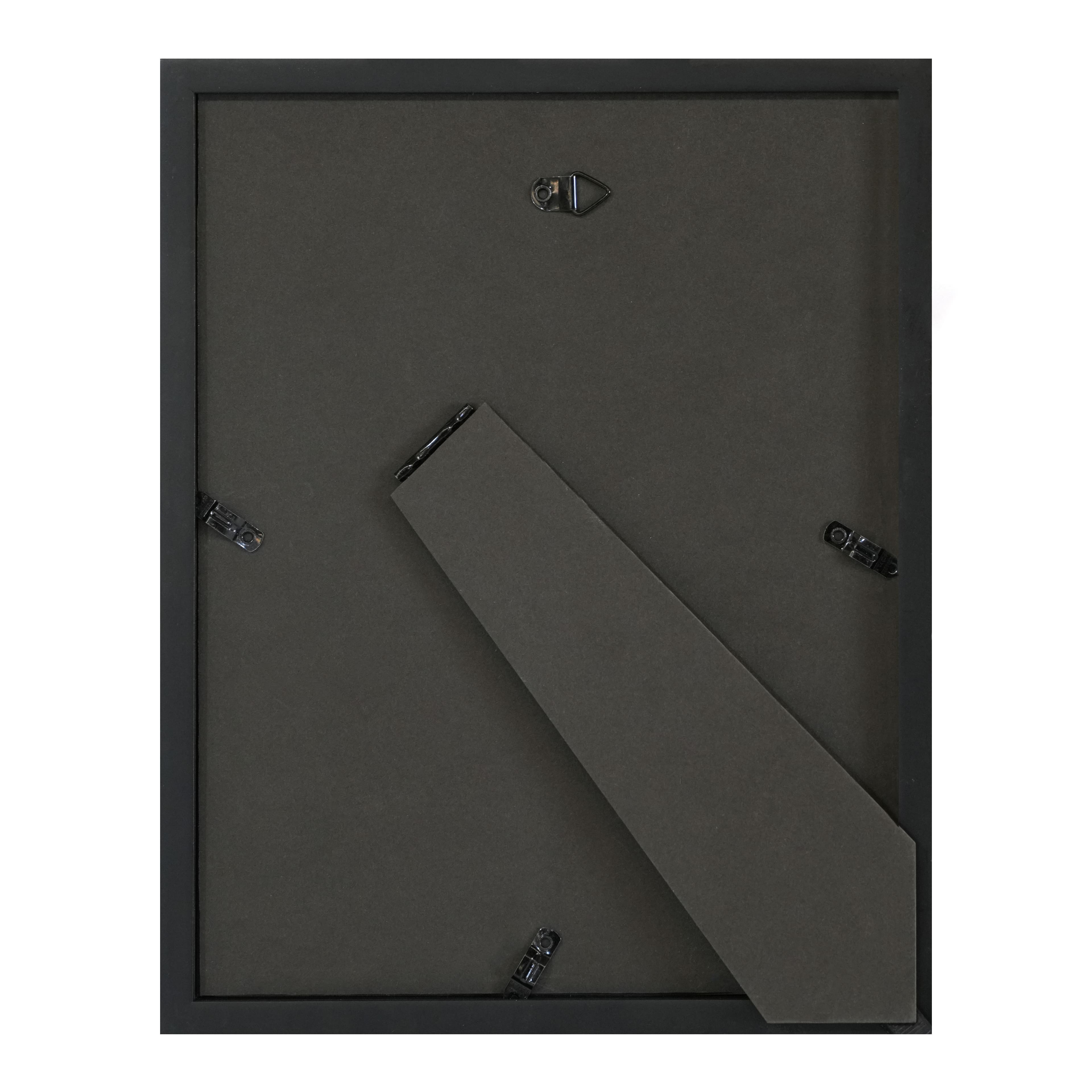 5" x 7" Black & White Class of 2026 Tassel Frame, Graduation by Ashland®