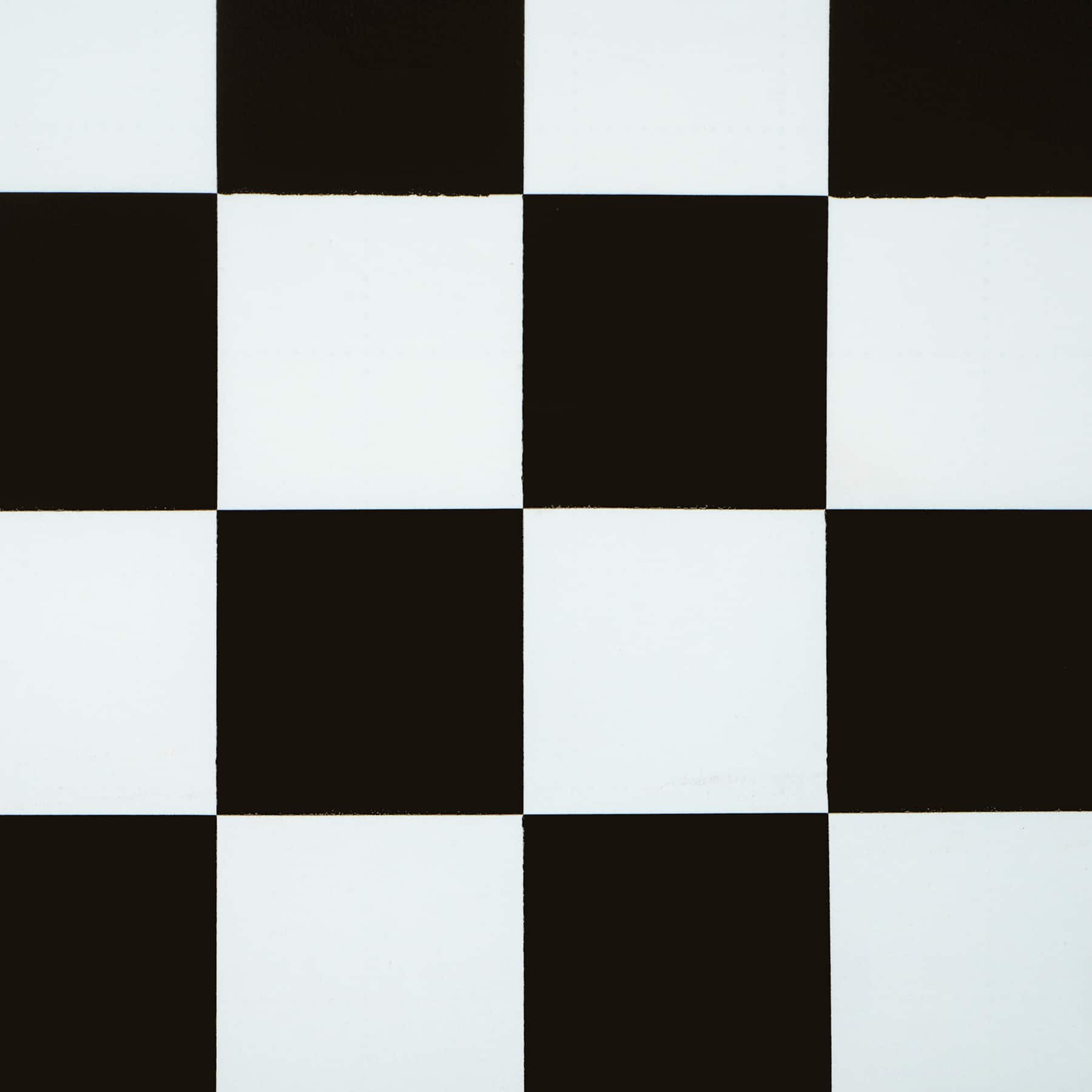 30" x 20ft. Black & White Checker Gift Wrap by Celebrate It™