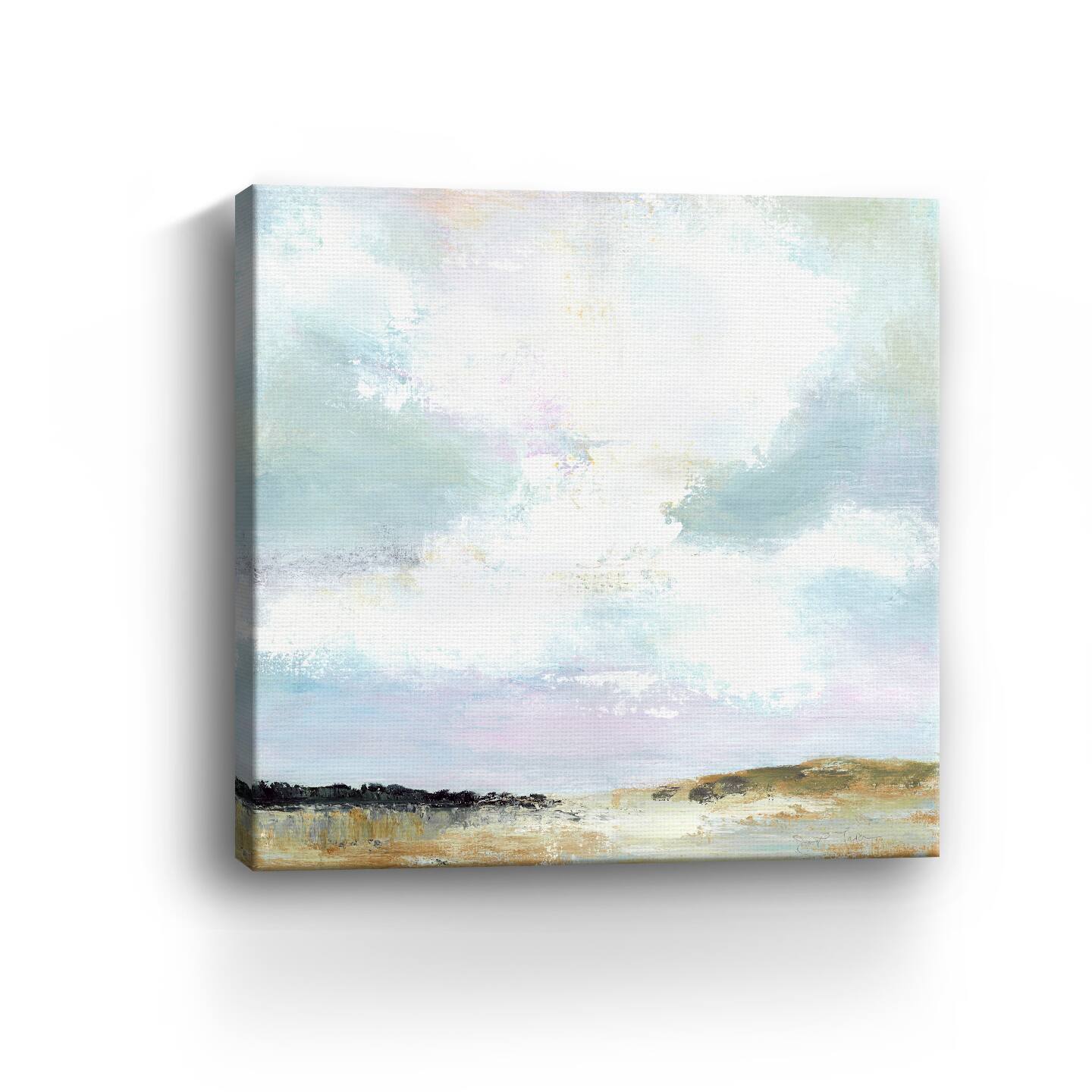 Serenity Canvas Giclee