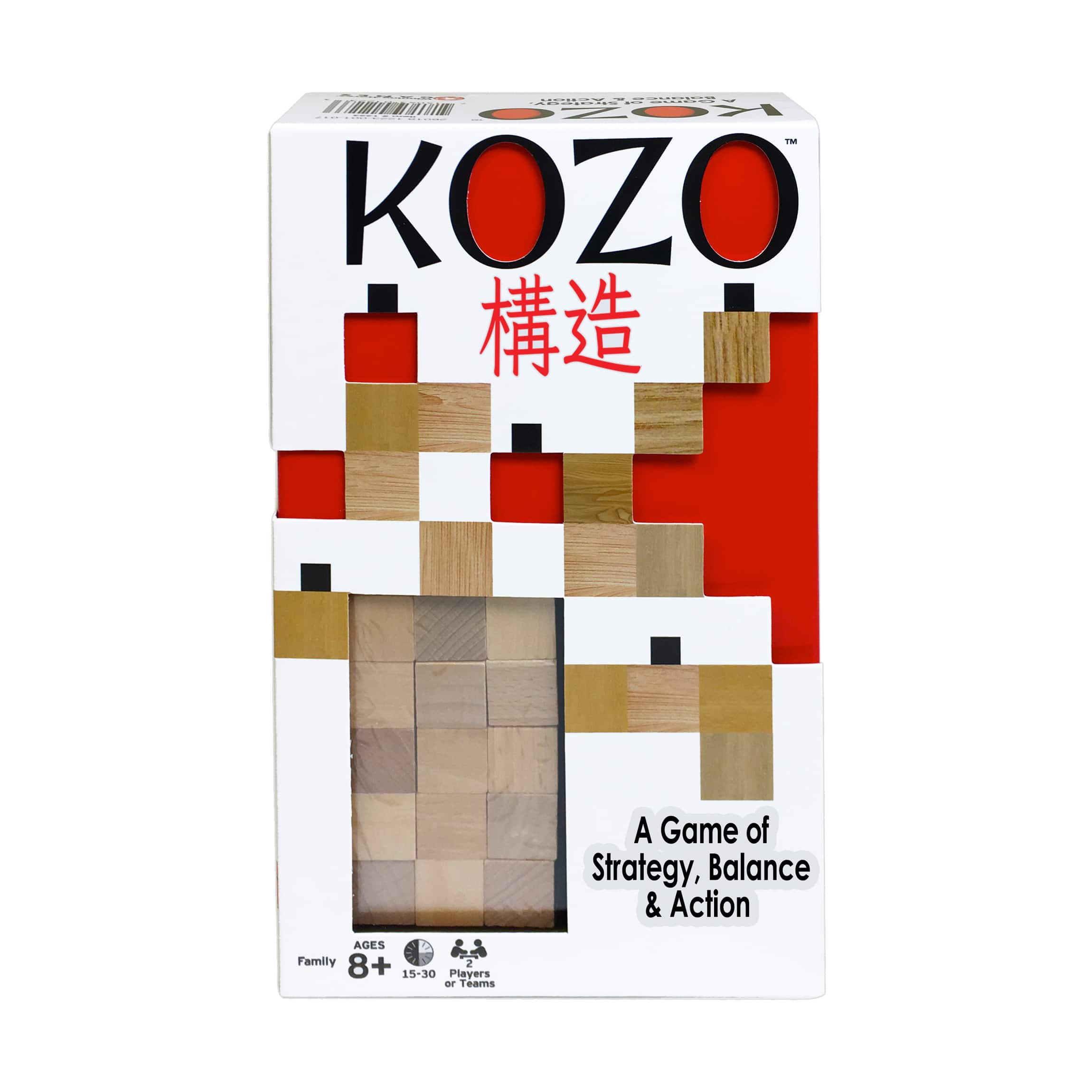 Kozo™ Game By Winning Moves | Michaels®