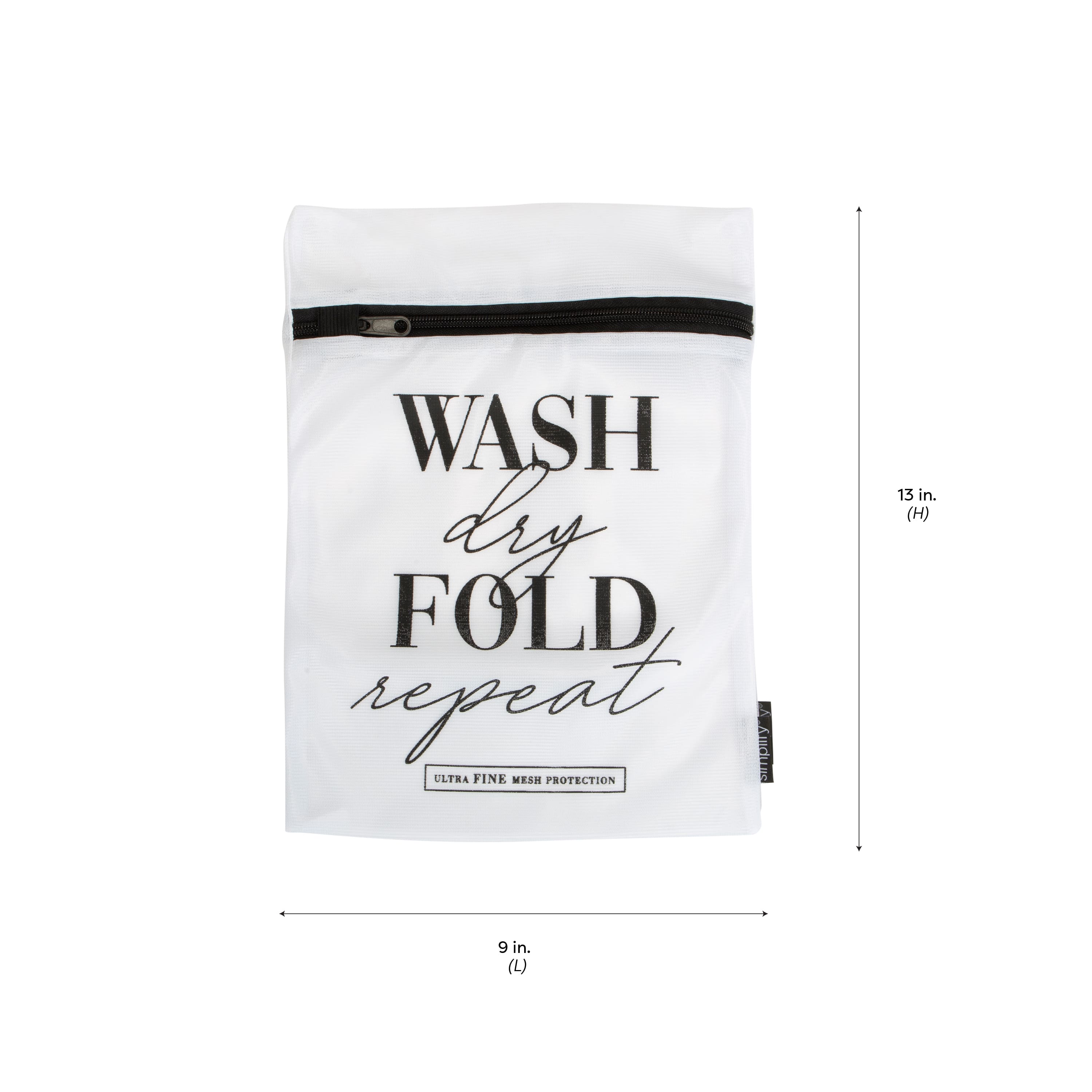 Simplify 3-Piece Printed Wash Bag Set