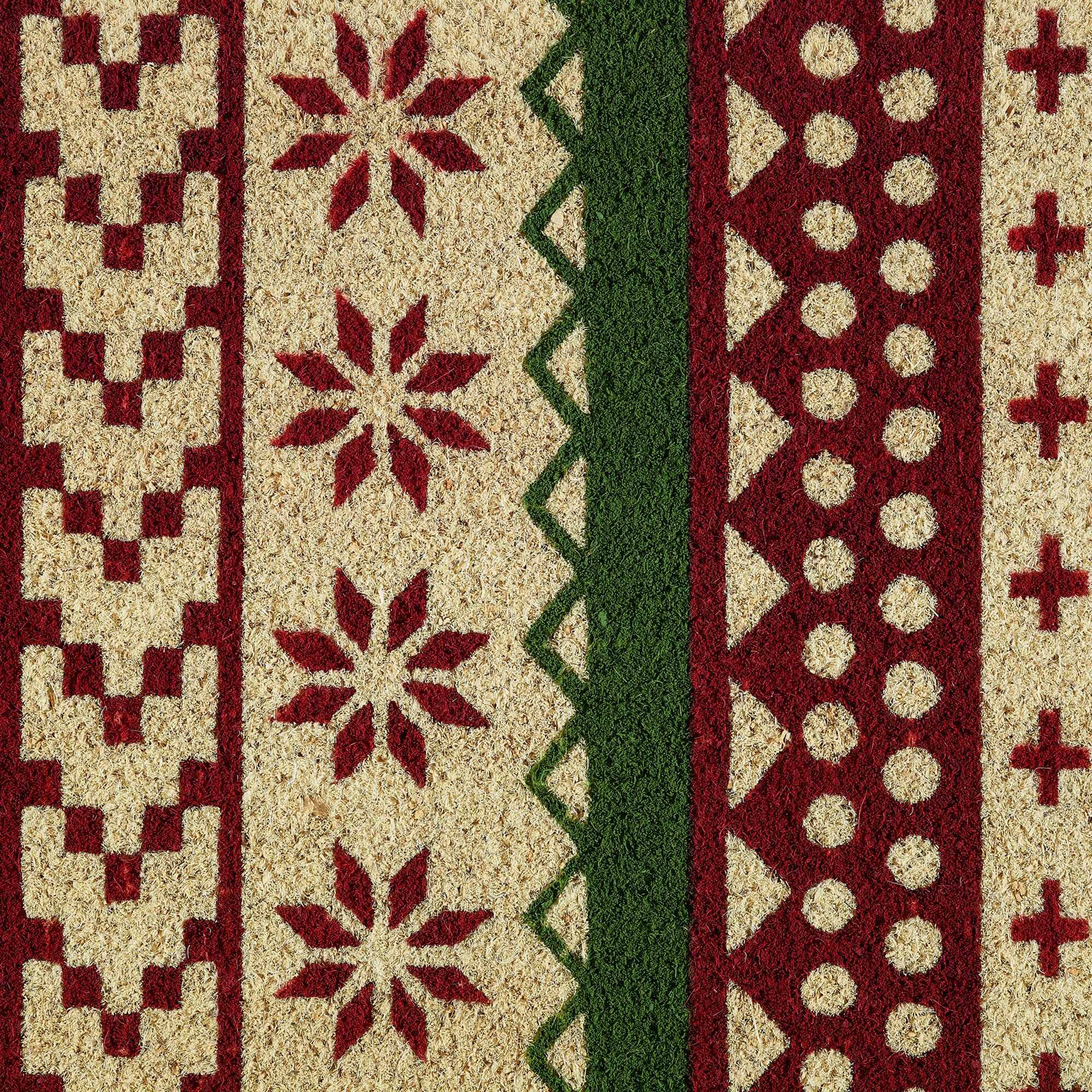 DII® Nordic Stripe Doormat