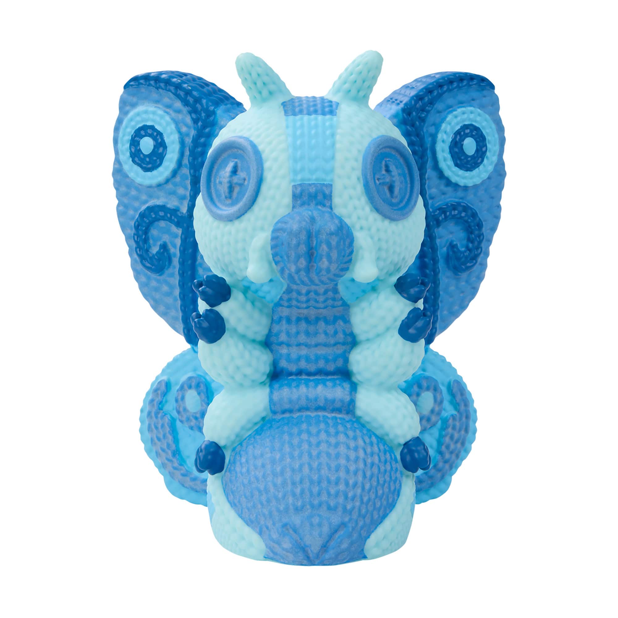 Handmade by Robots™ Godzilla Mothra Vinyl Figure, Color: 341 Lunar